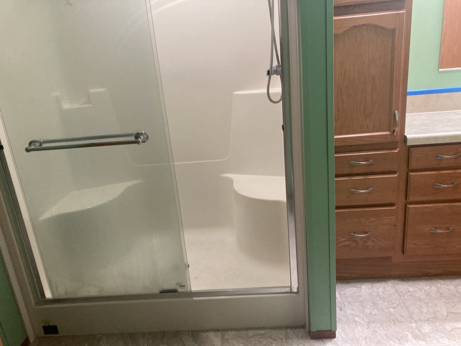 A photo of the Emerald Hills Village Home