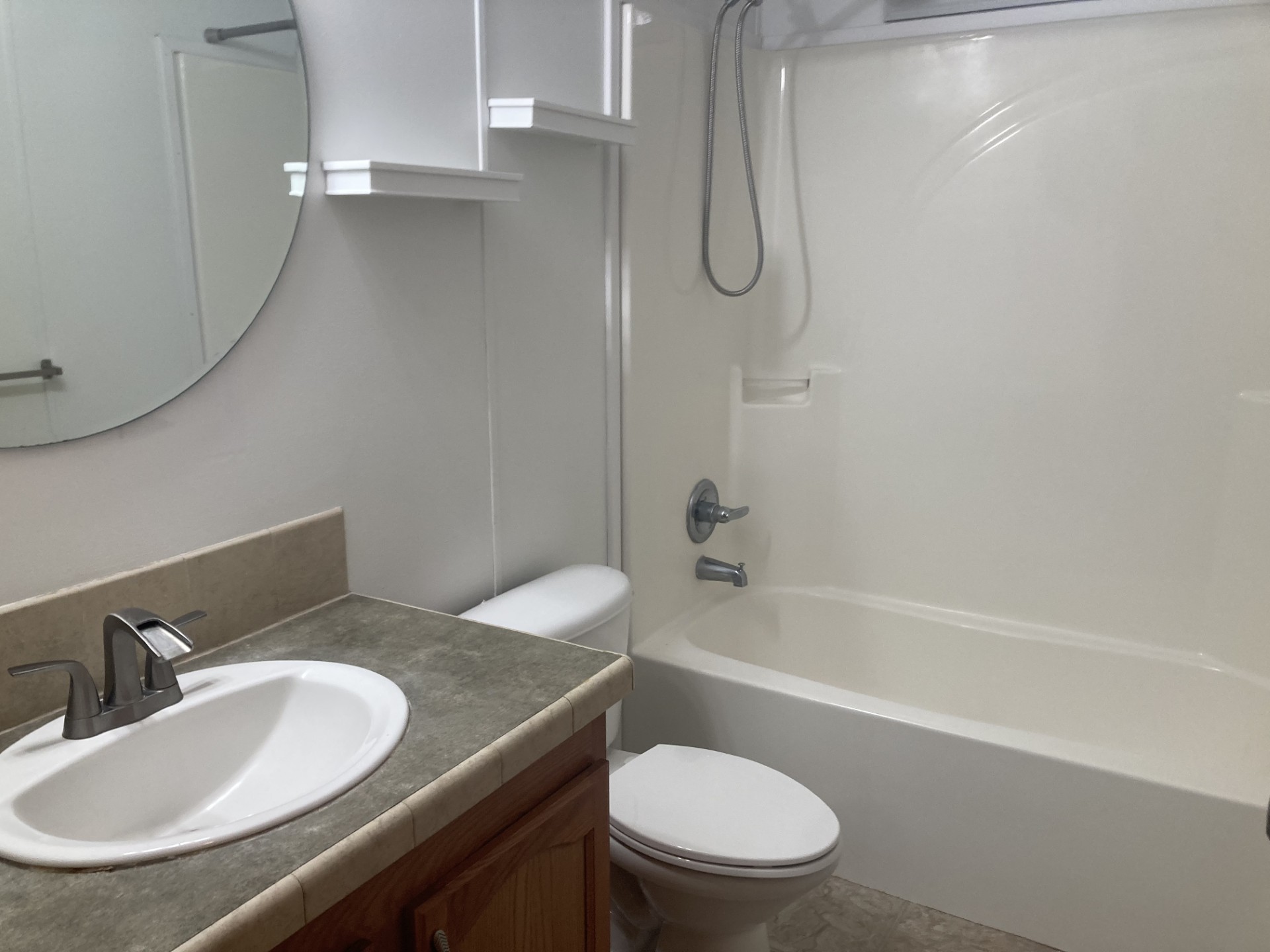 A photo of the Emerald Hills Village Home