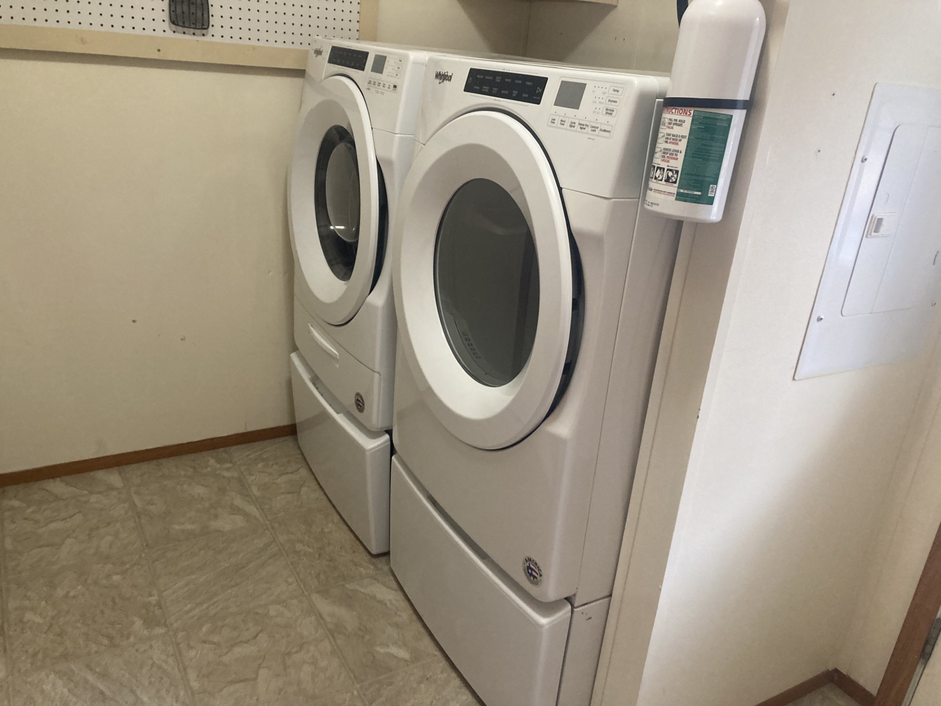 A photo of the Emerald Hills Village Home