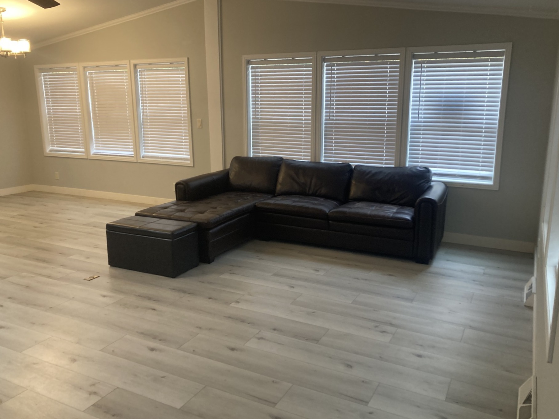 A photo of the Emerald Hills Village Home