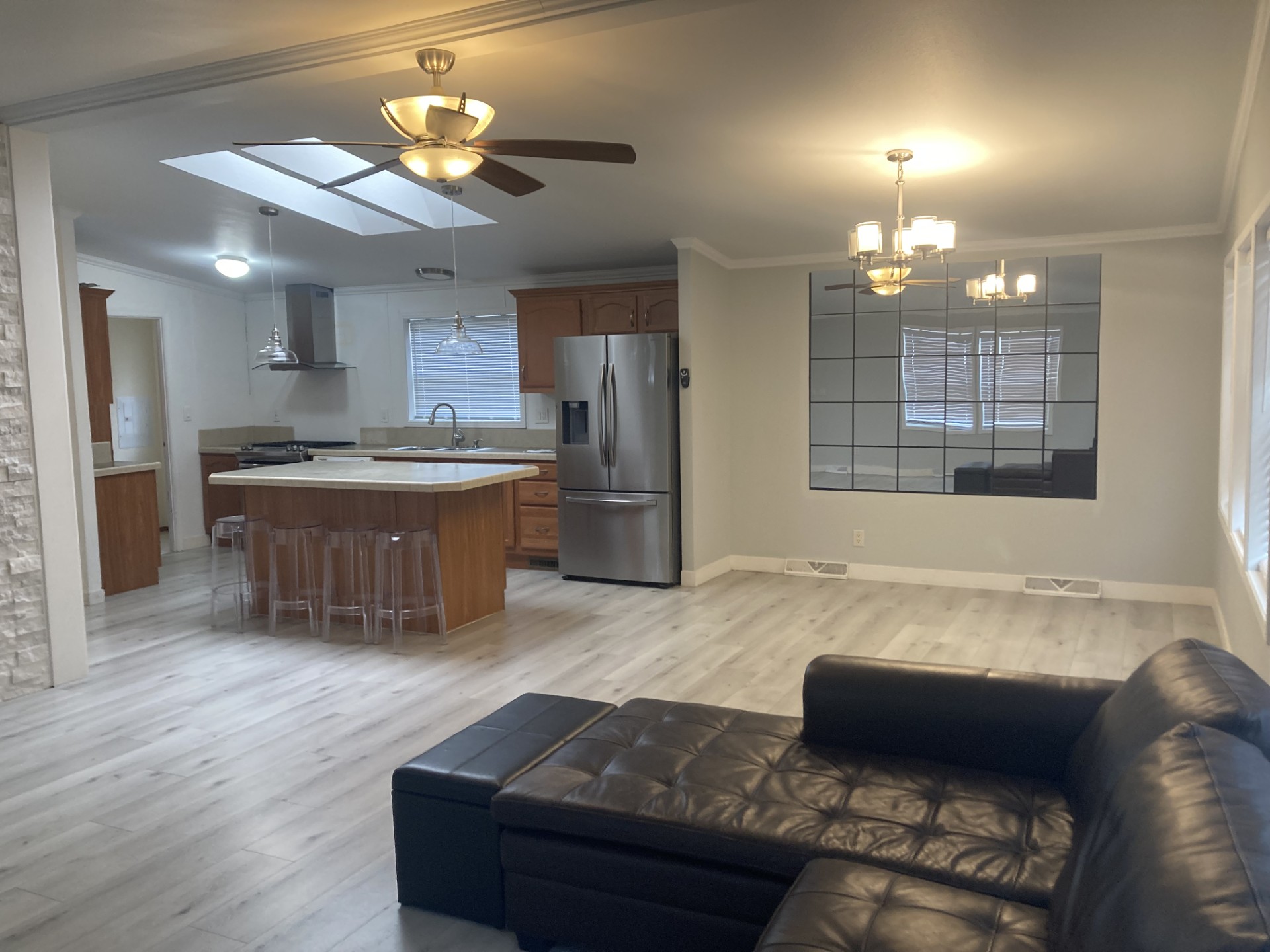 A photo of the Emerald Hills Village Home