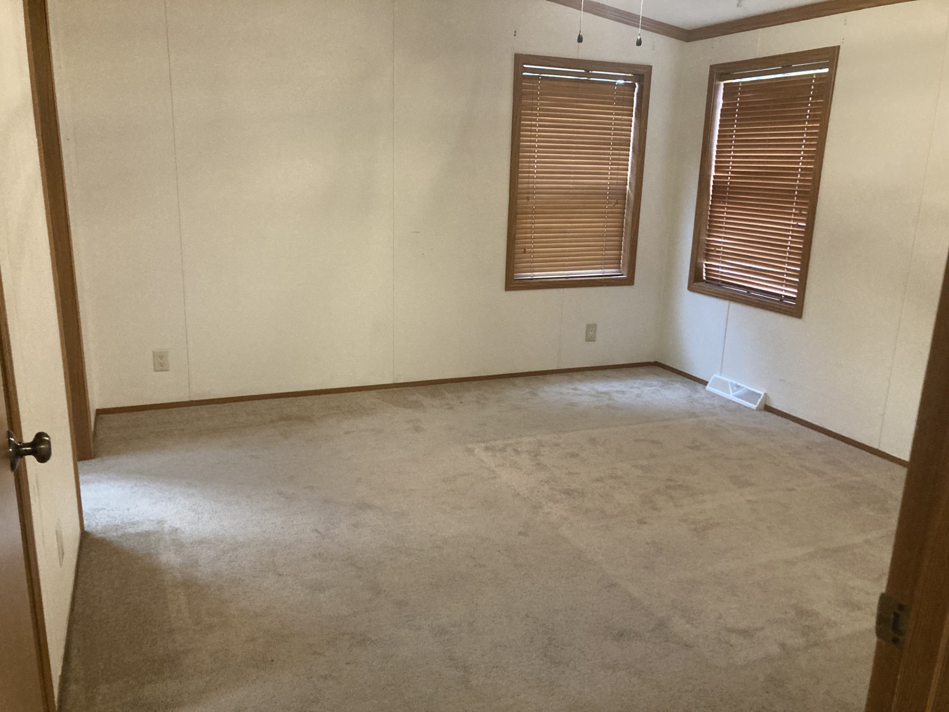 A photo of the Emerald Hills Village Home