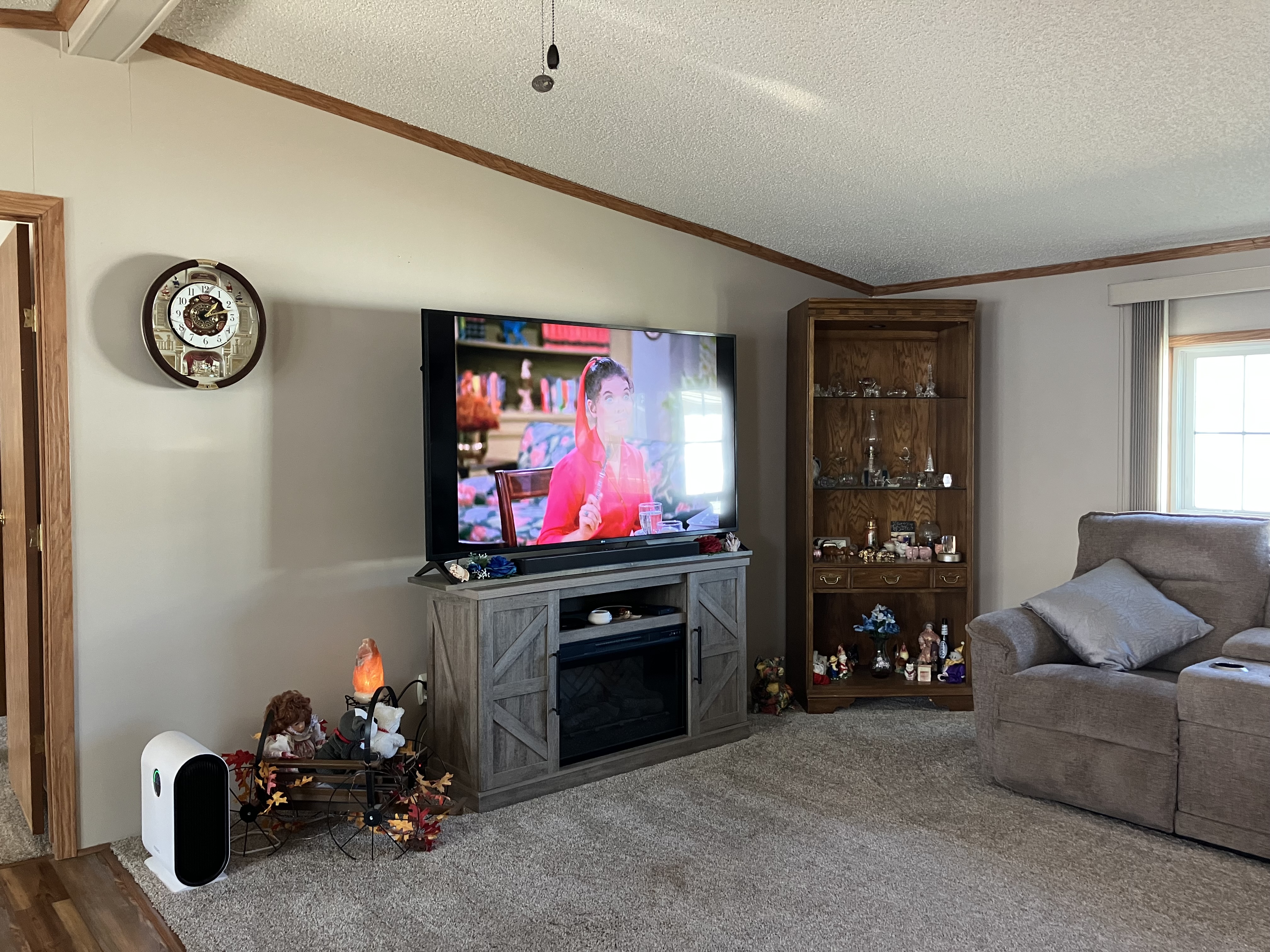 A photo of the Eagle Ridge Home