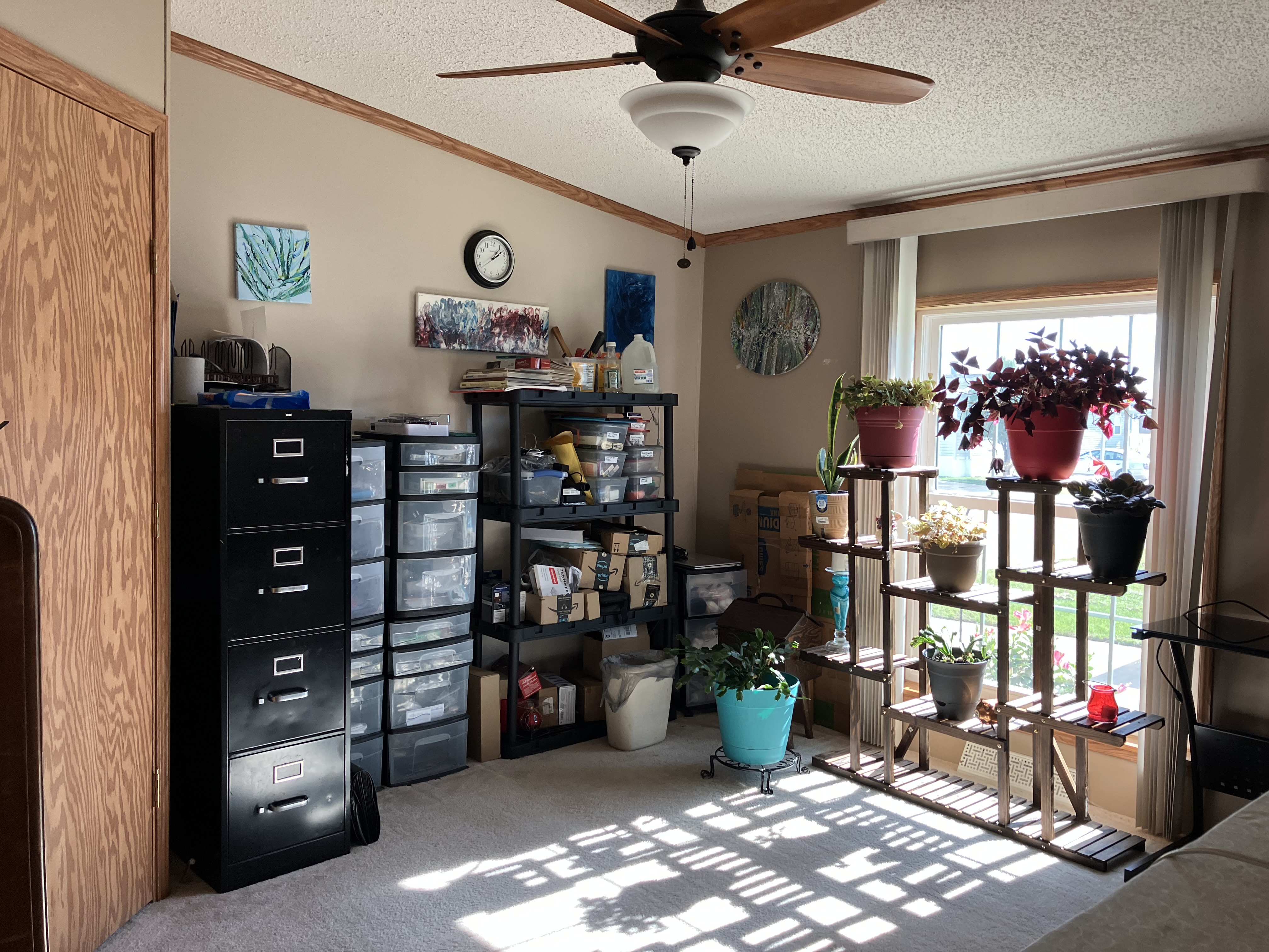 A photo of the Eagle Ridge Home