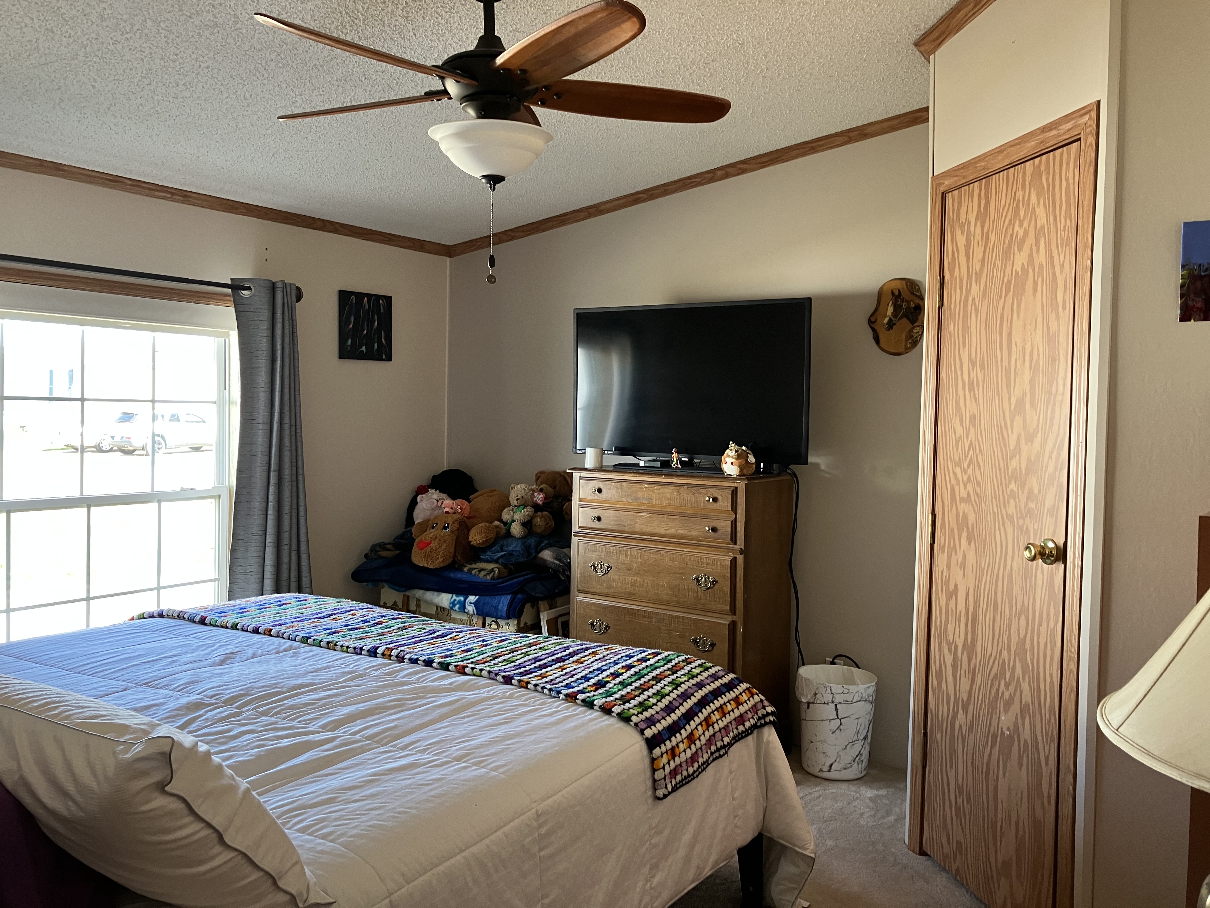 A photo of the Eagle Ridge Home