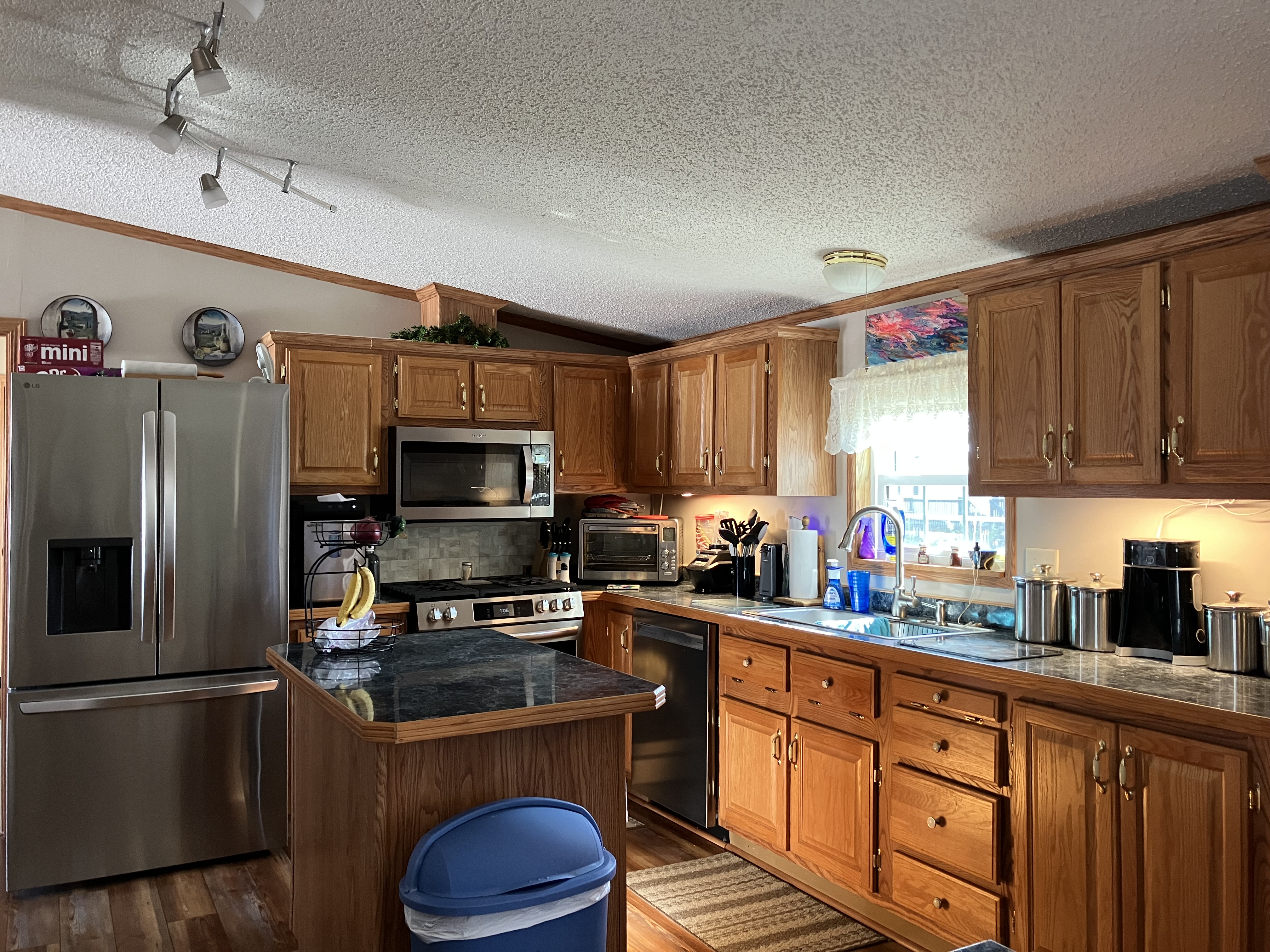 A photo of the Eagle Ridge Home