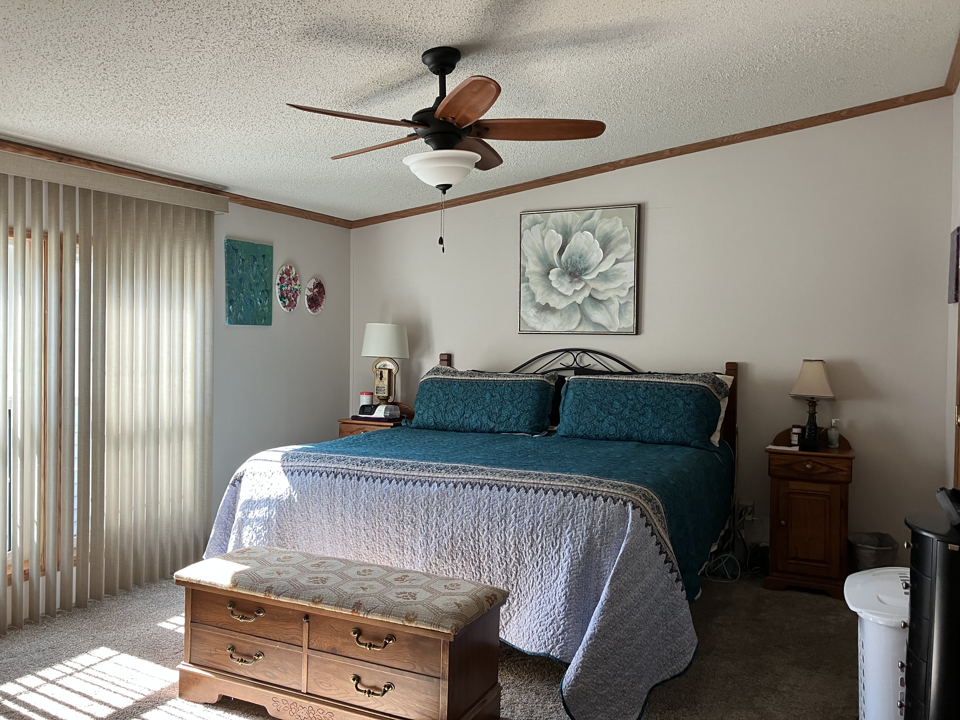 A photo of the Eagle Ridge Home