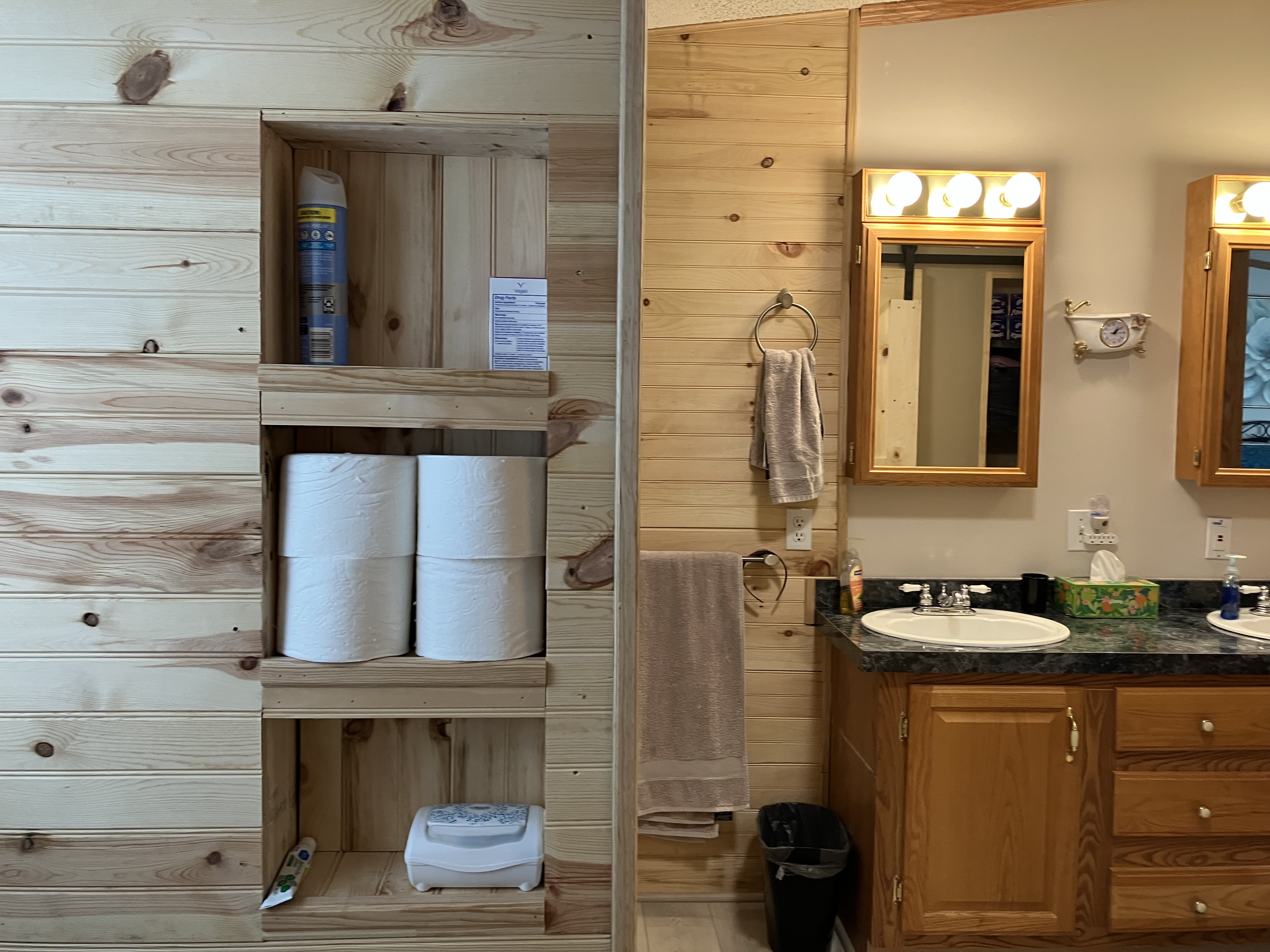 A photo of the Eagle Ridge Home