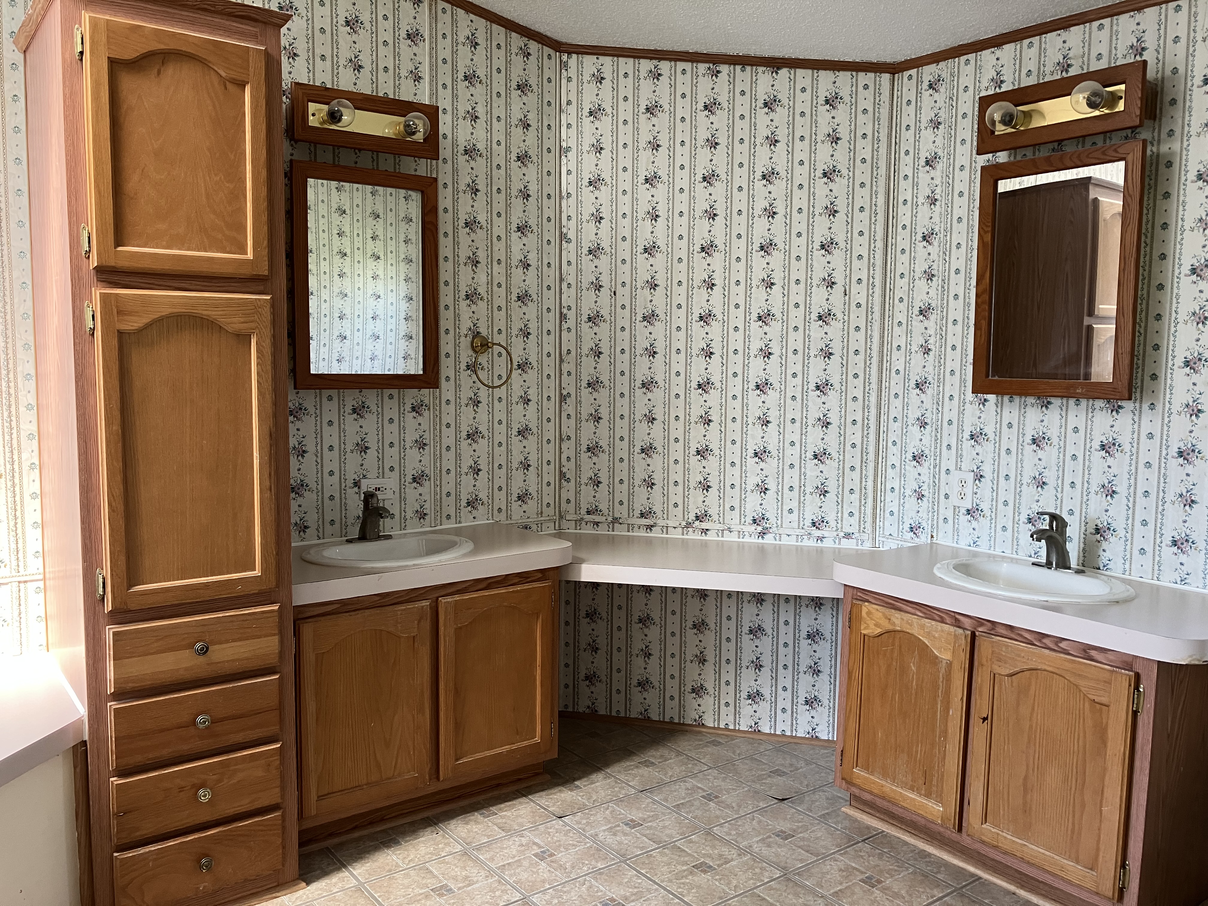 A photo of the Eagle Ridge Home