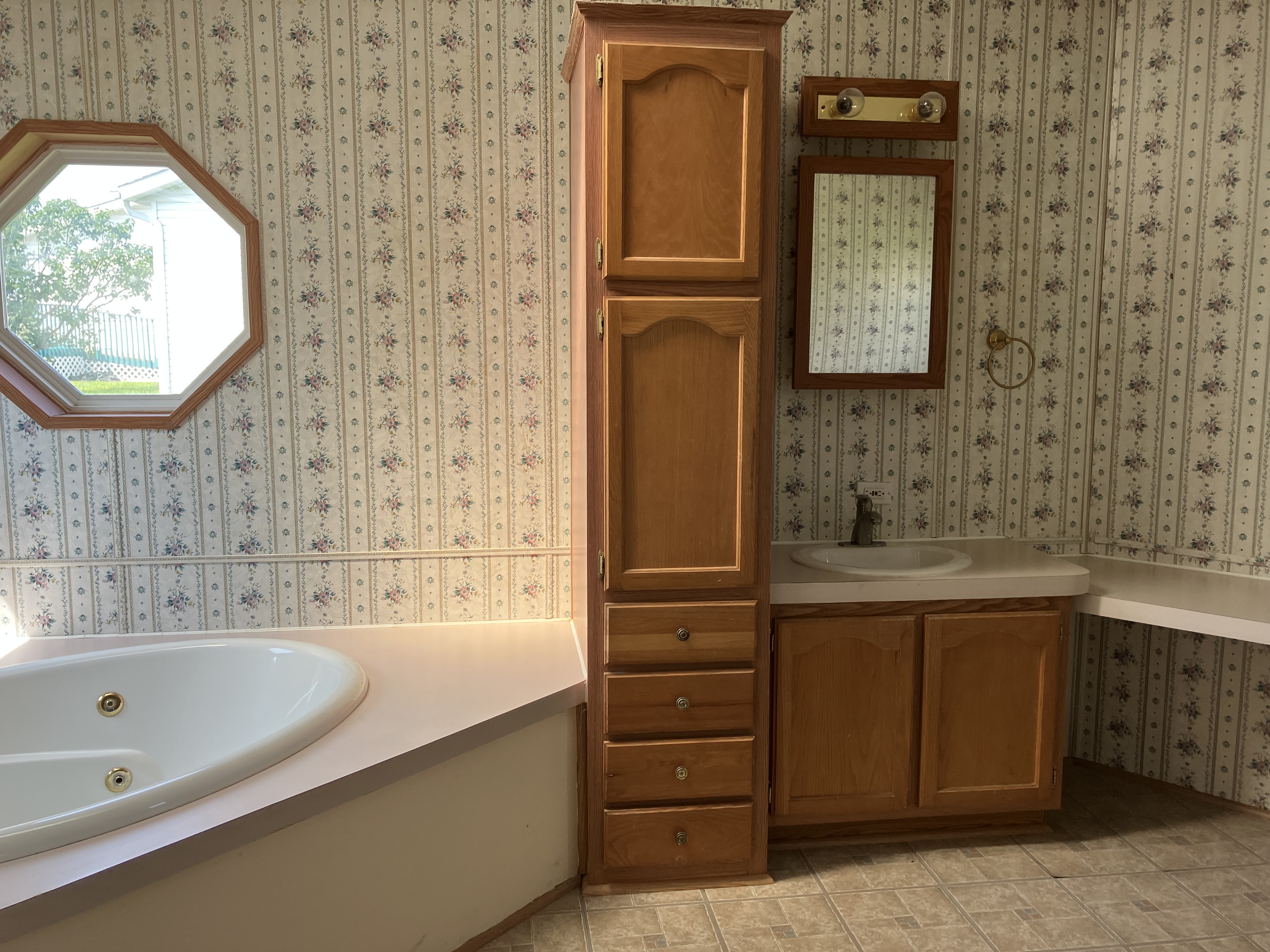 A photo of the Eagle Ridge Home