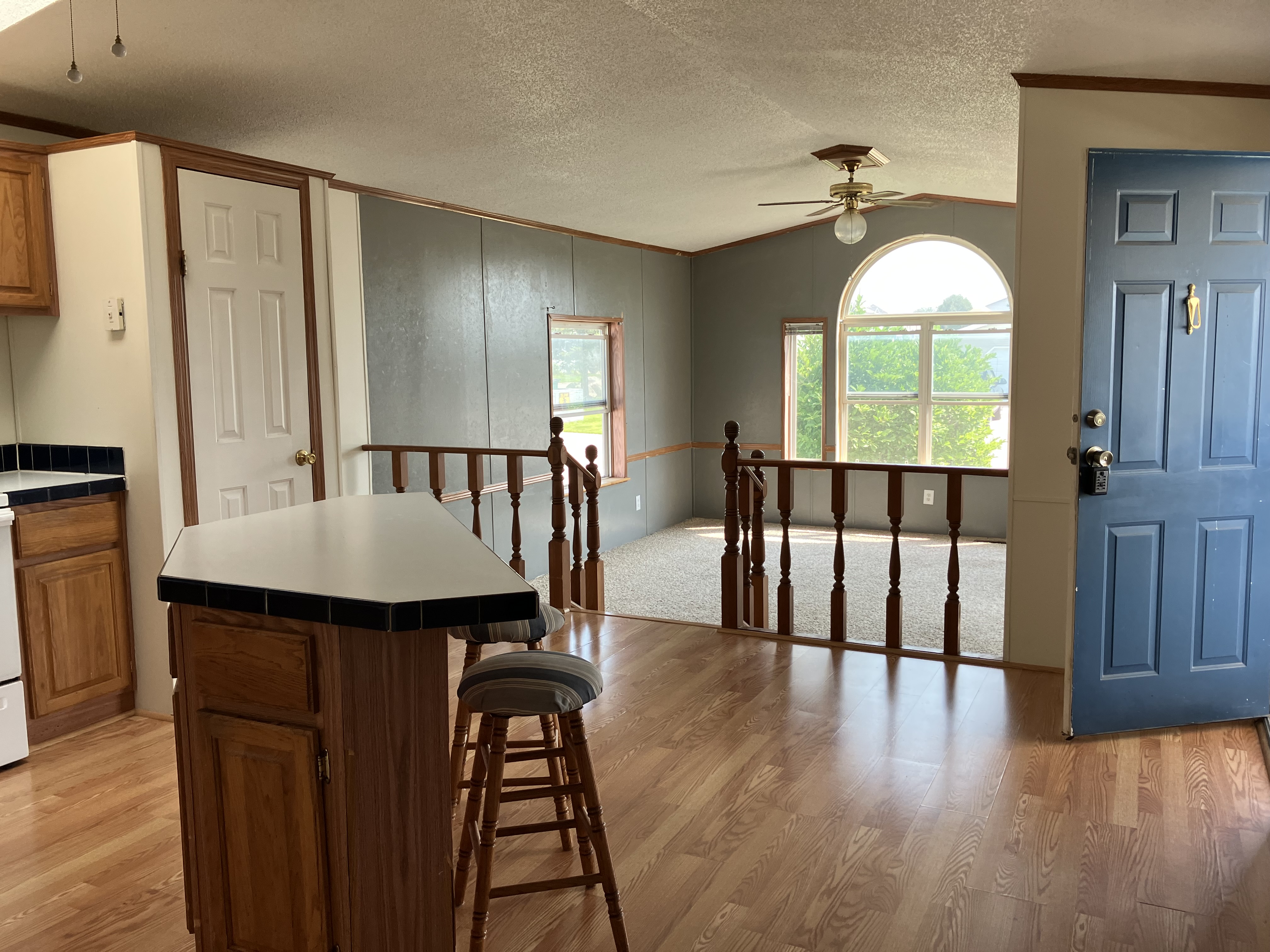 A photo of the Eagle Ridge Home