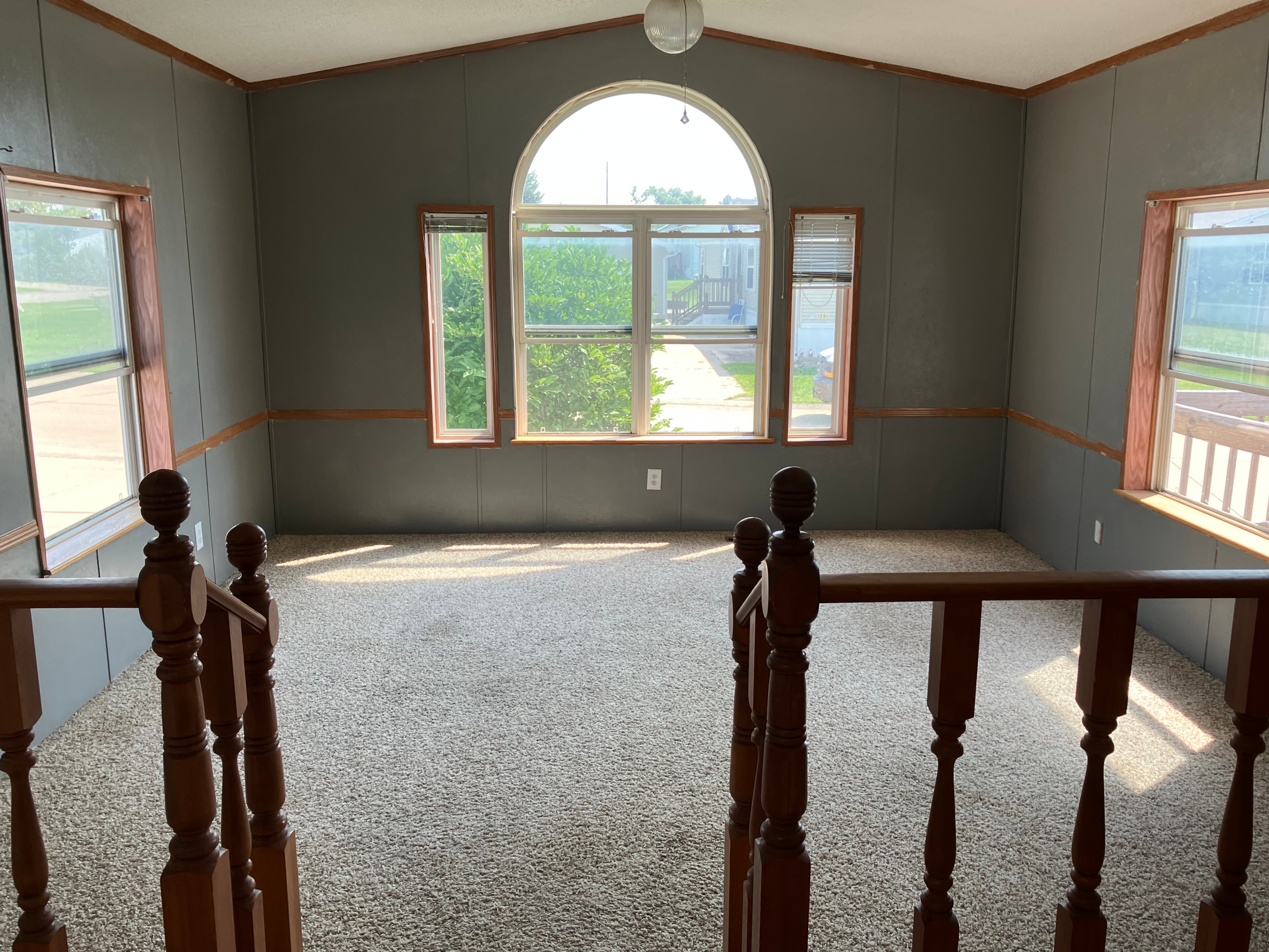 A photo of the Eagle Ridge Home