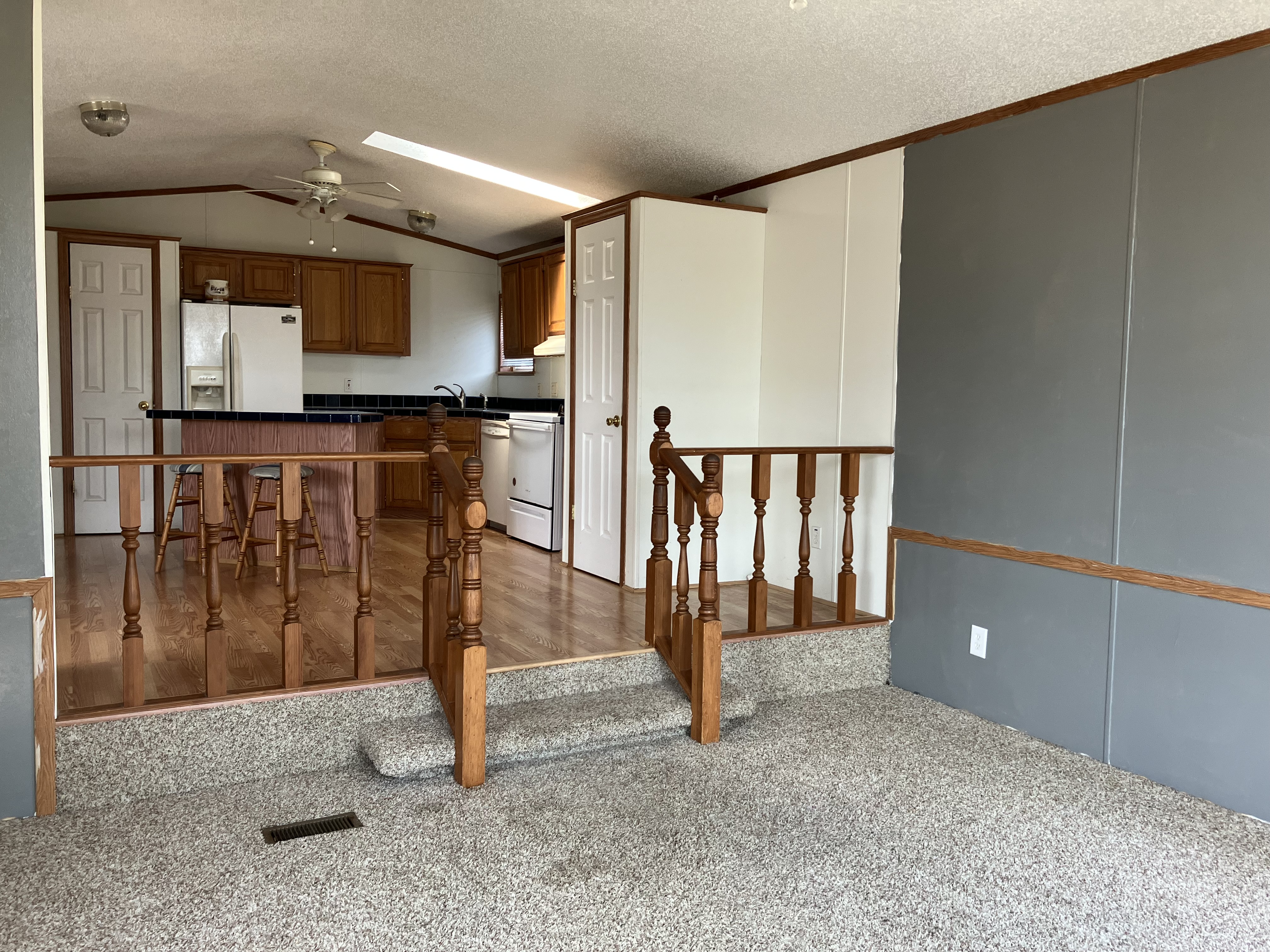 A photo of the Eagle Ridge Home