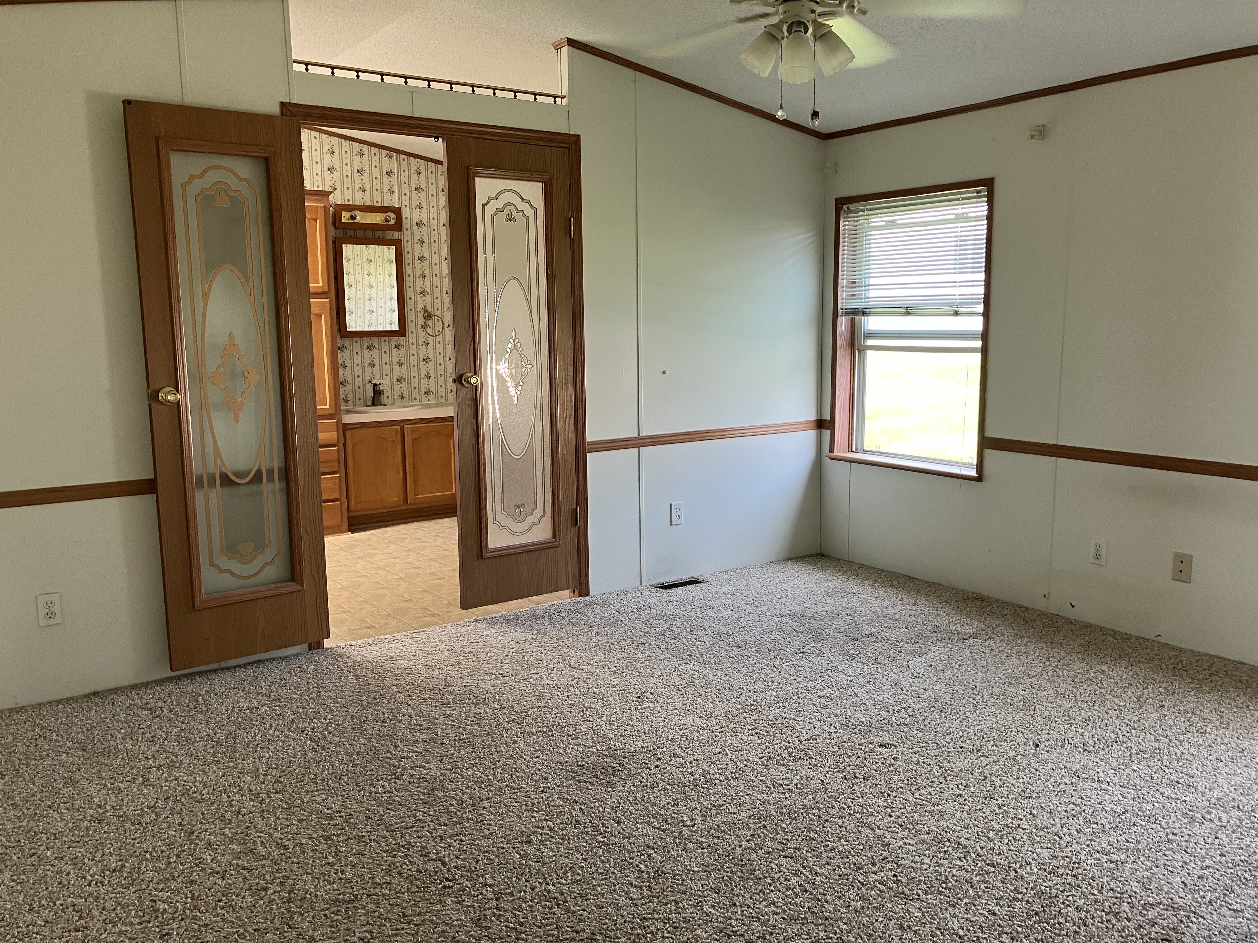 A photo of the Eagle Ridge Home