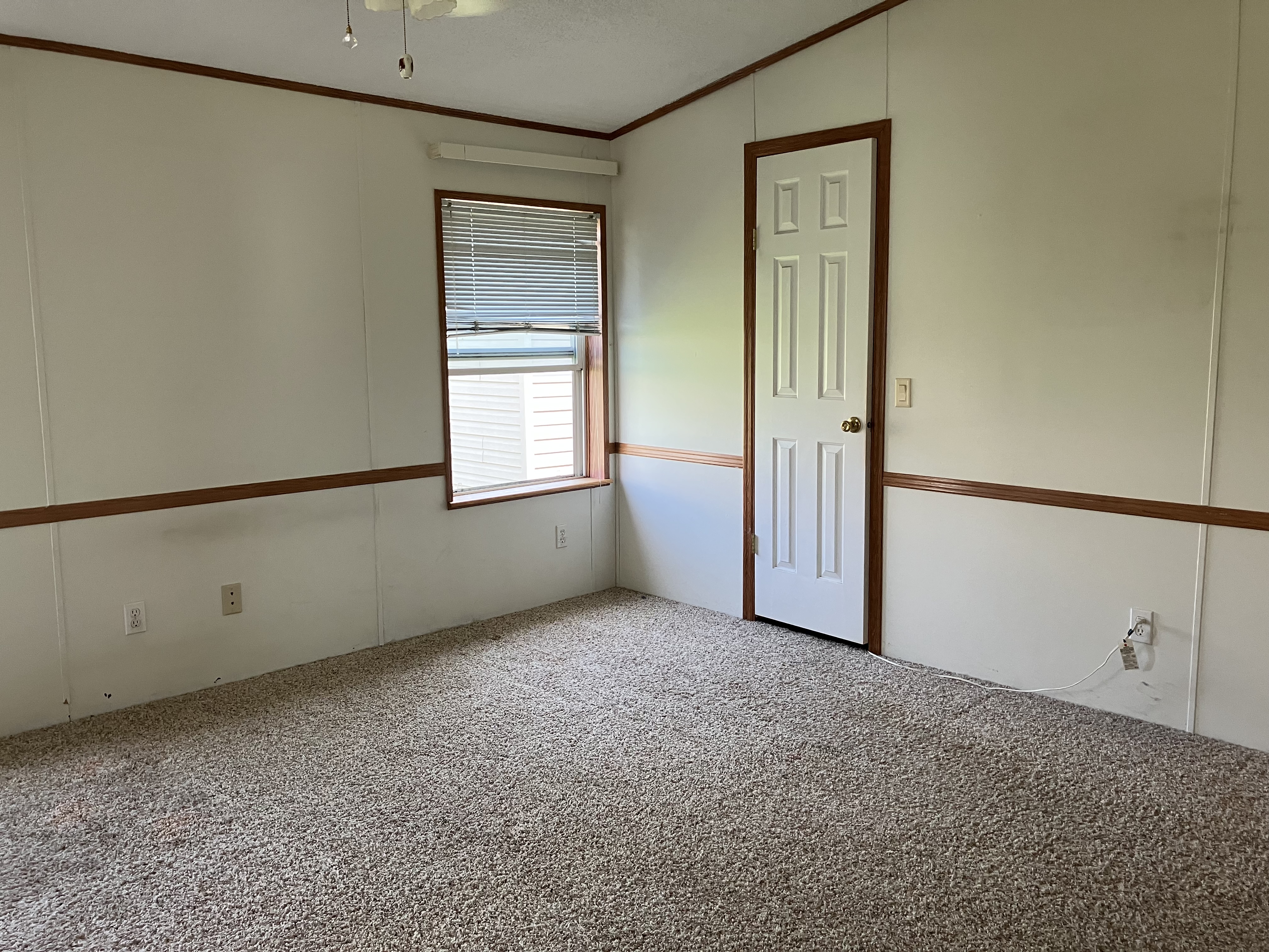 A photo of the Eagle Ridge Home