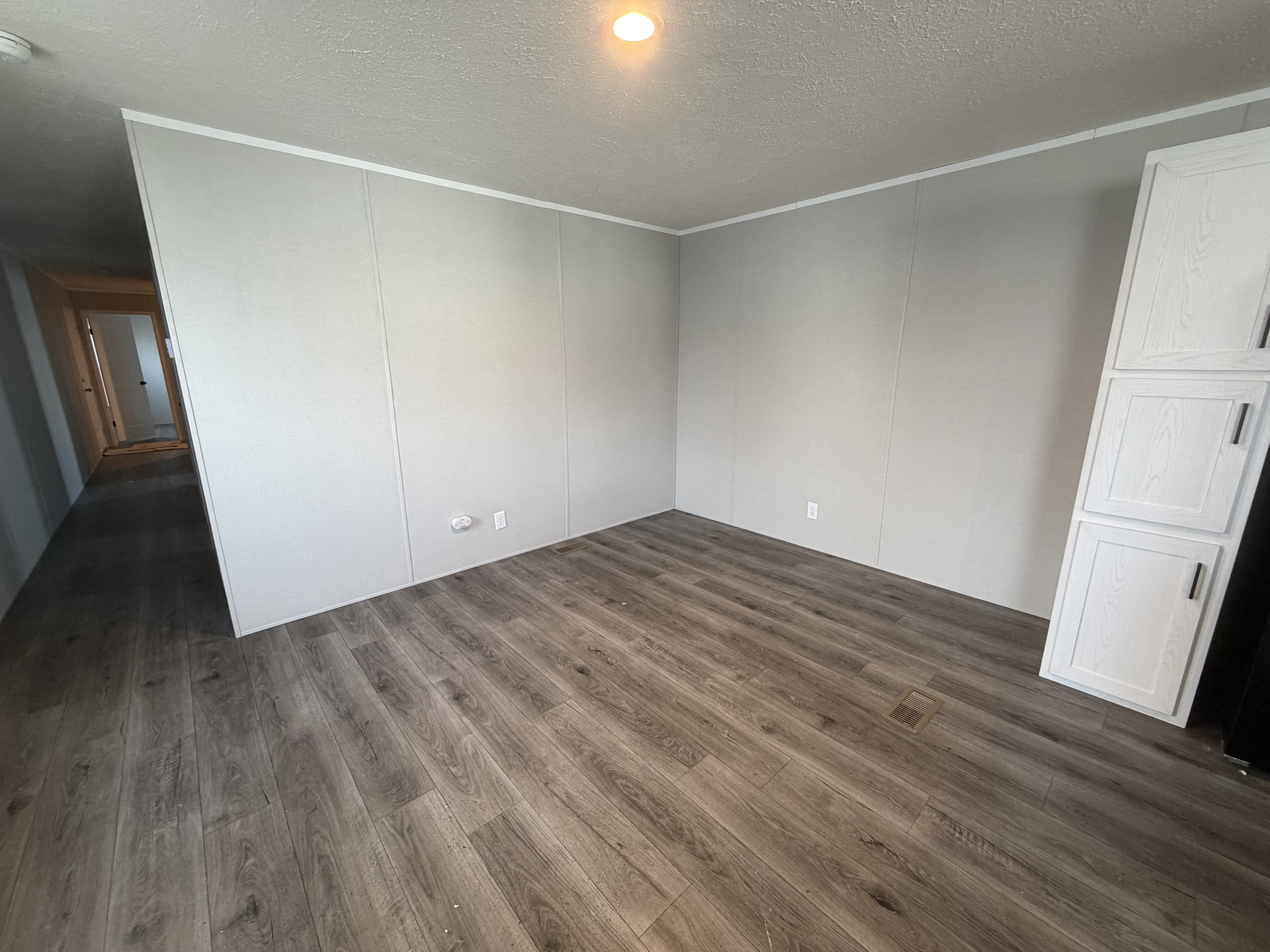 A photo of the Sherwood Village Home