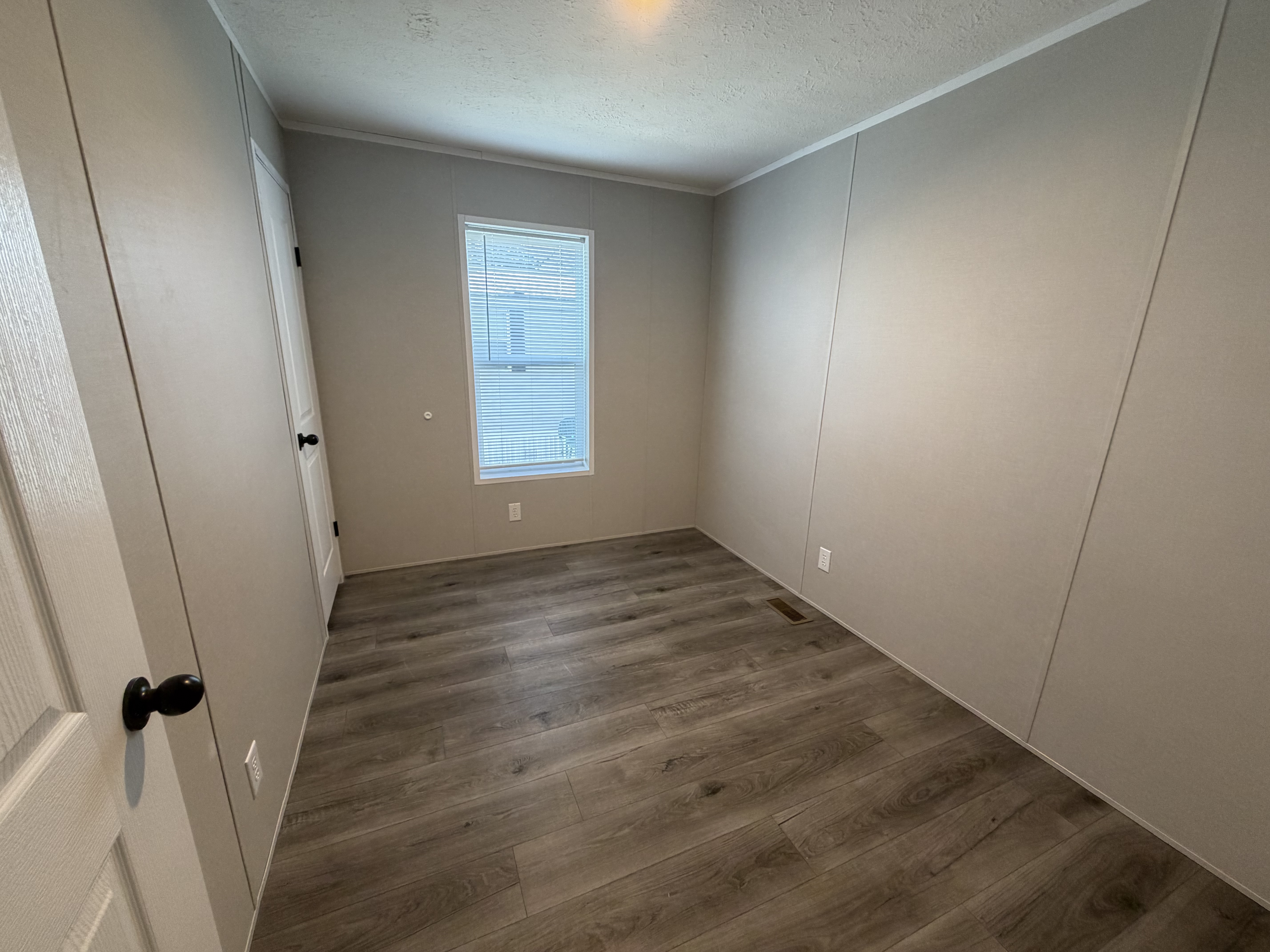 A photo of the Sherwood Village Home