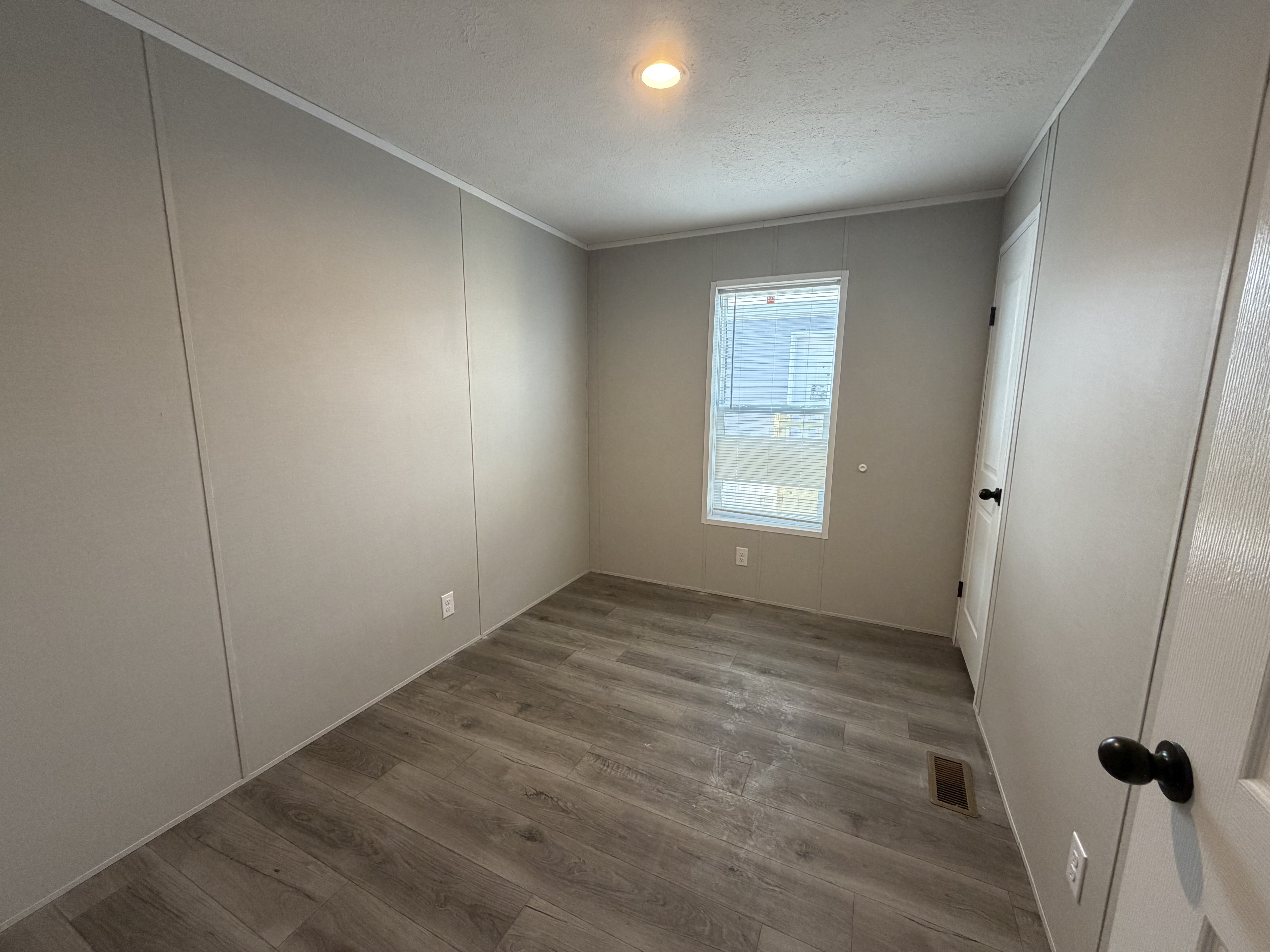 A photo of the Sherwood Village Home