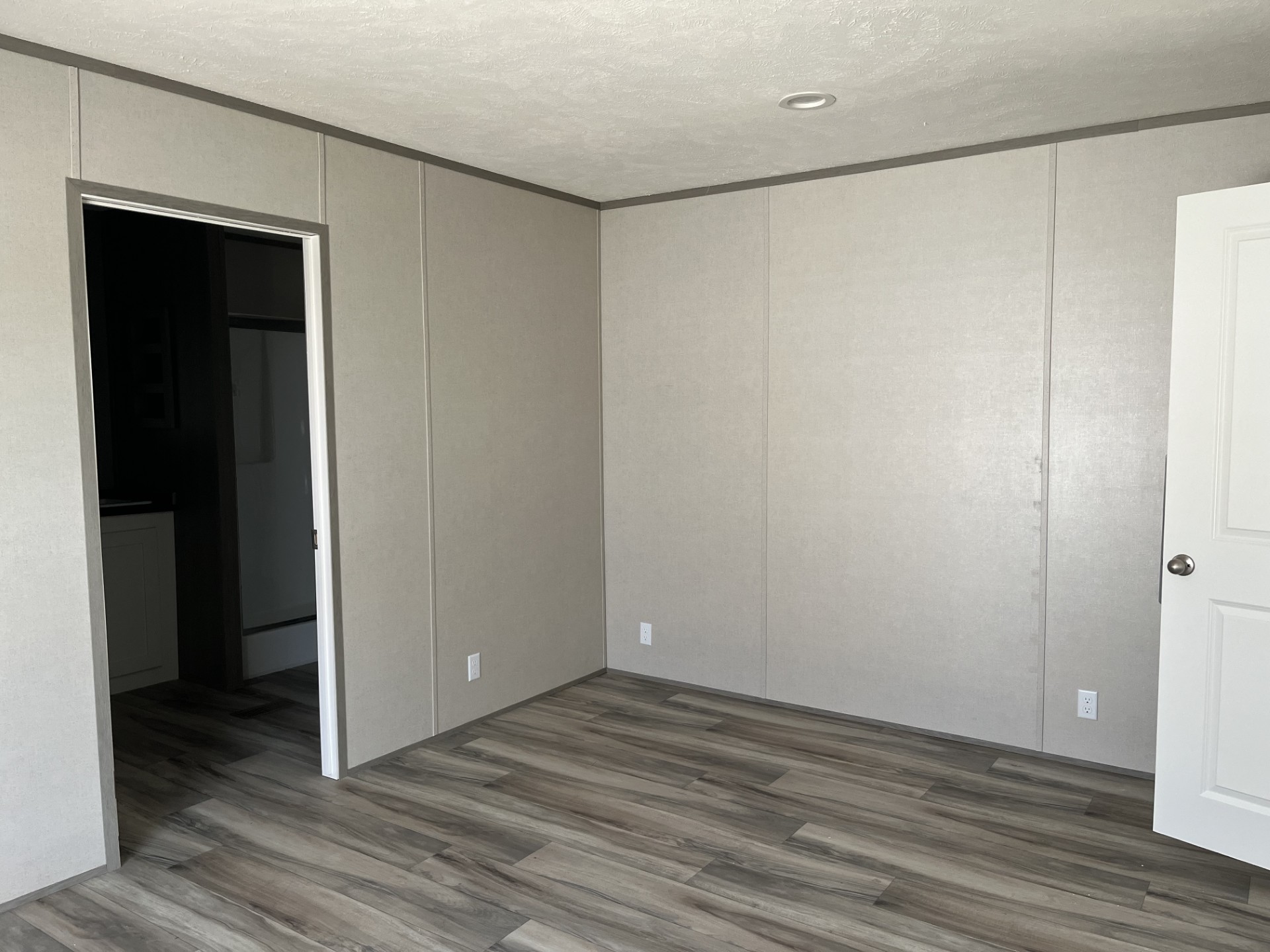 A photo of the Harford Village Home