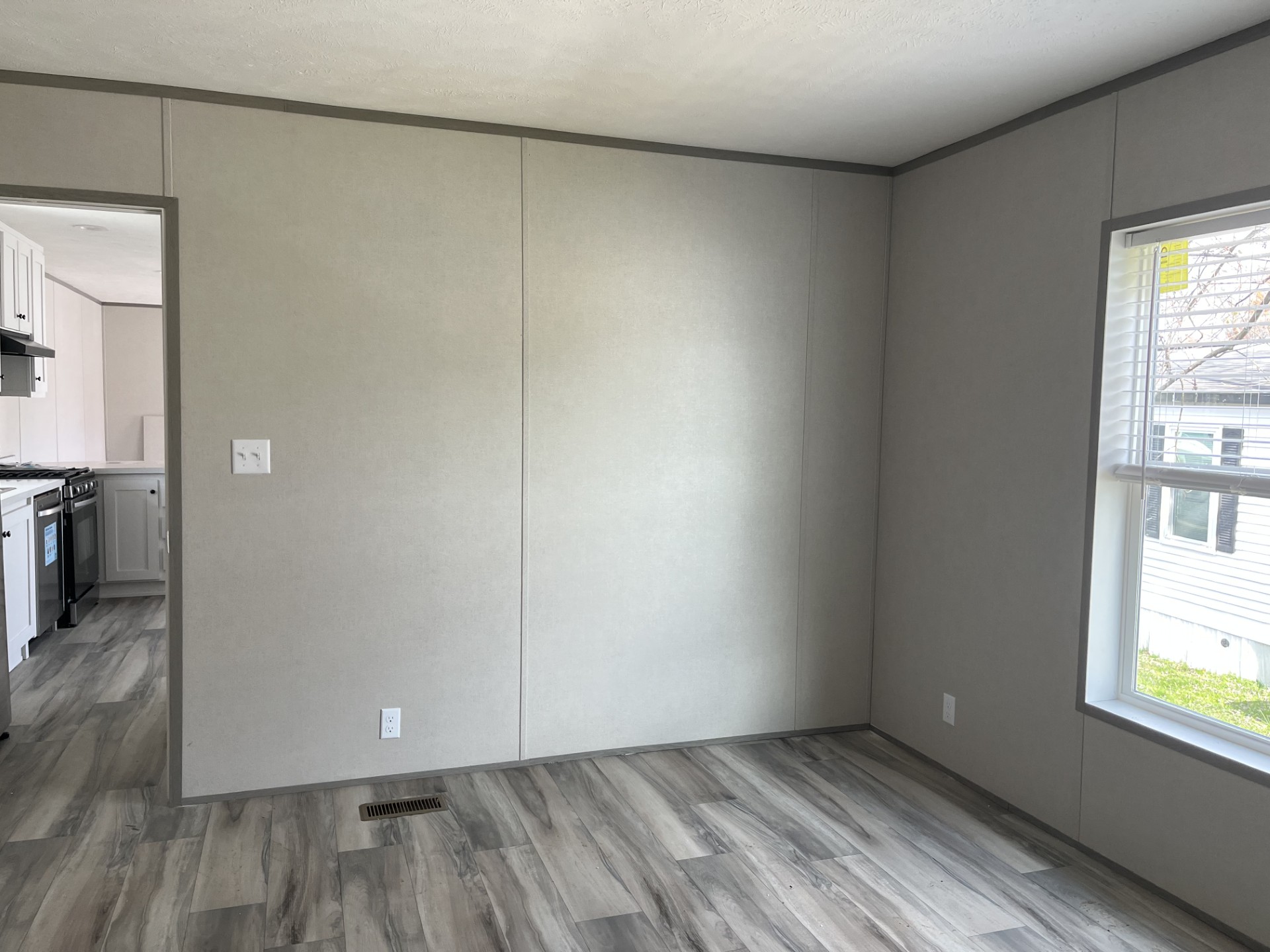 A photo of the Harford Village Home