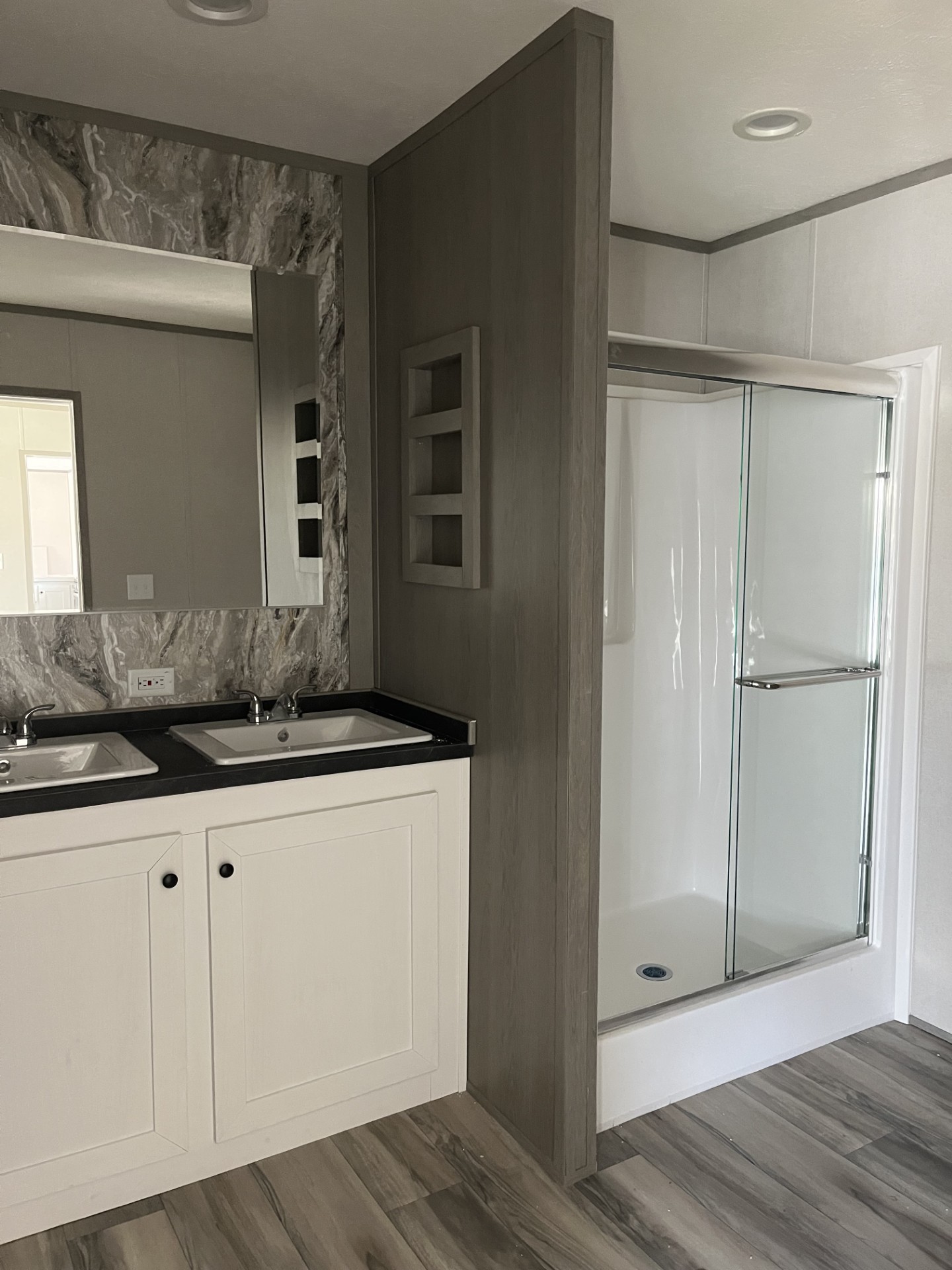 A photo of the Harford Village Home