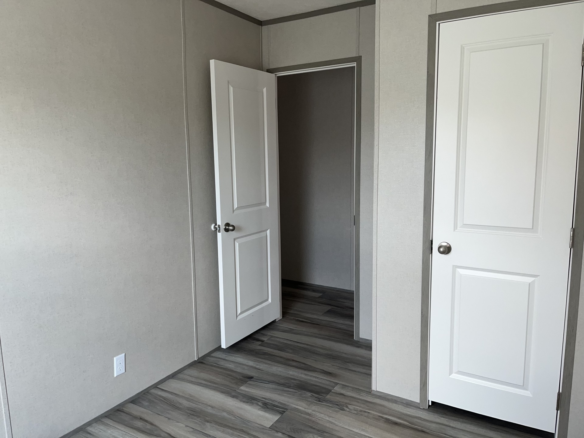 A photo of the Harford Village Home