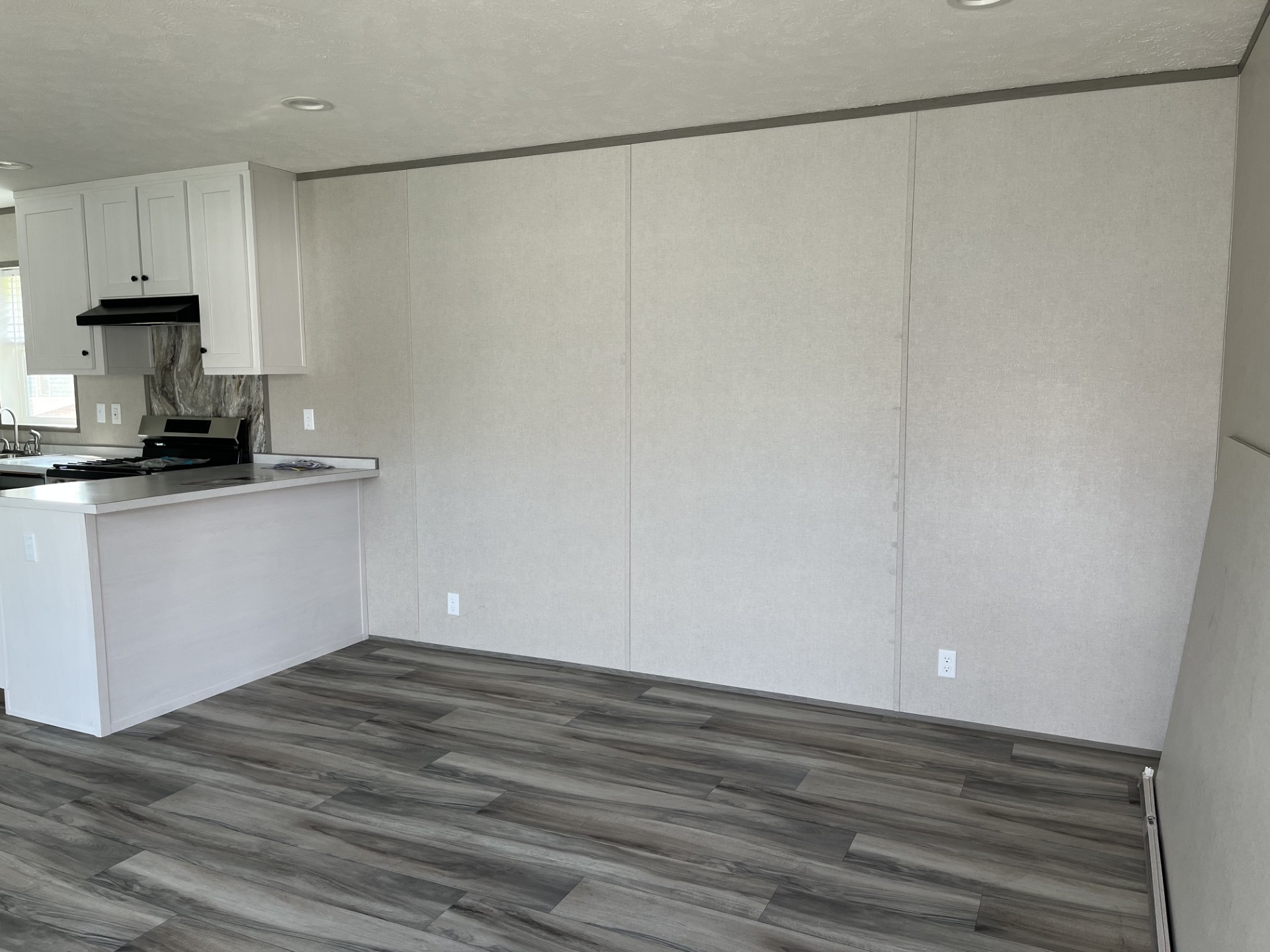 A photo of the Harford Village Home