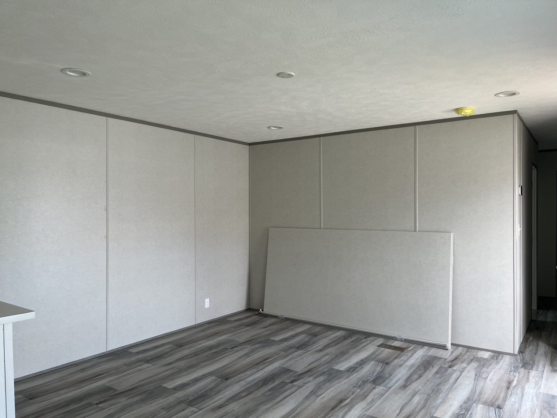 A photo of the Harford Village Home