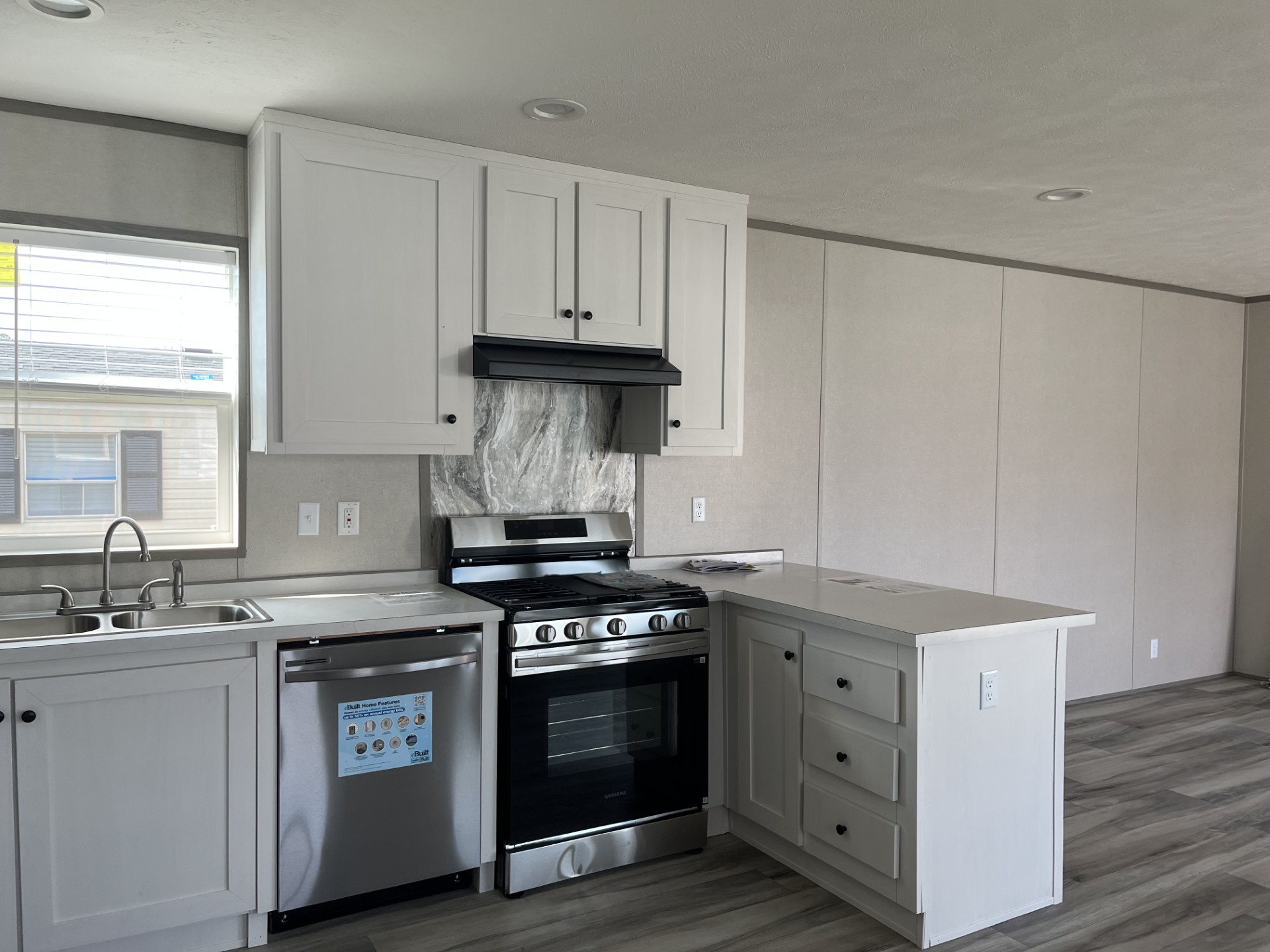 A photo of the Harford Village Home