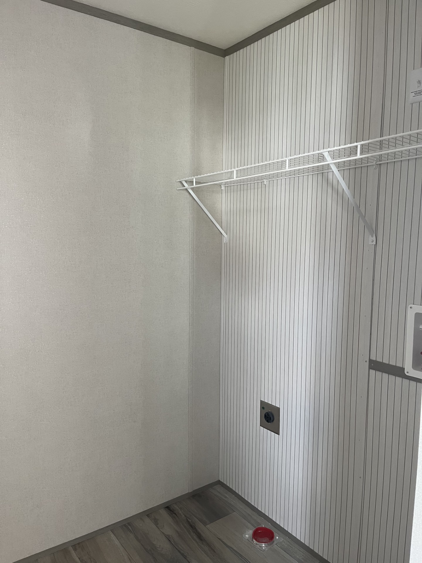 A photo of the Harford Village Home