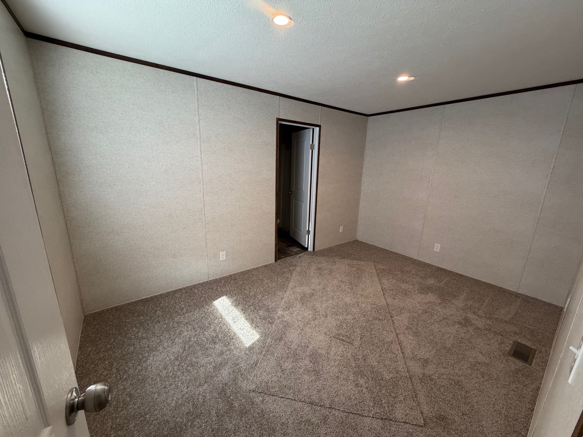 A photo of the Colonial Village Home