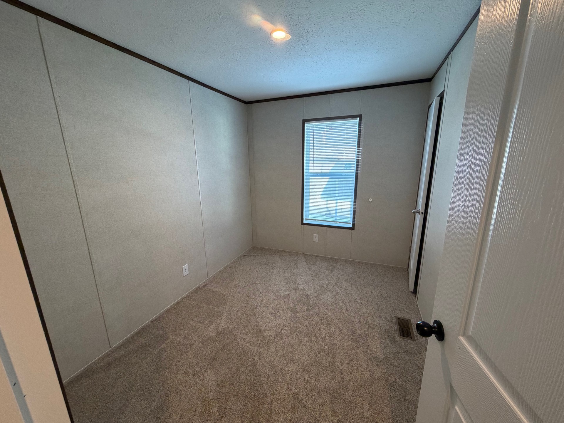 A photo of the Colonial Village Home