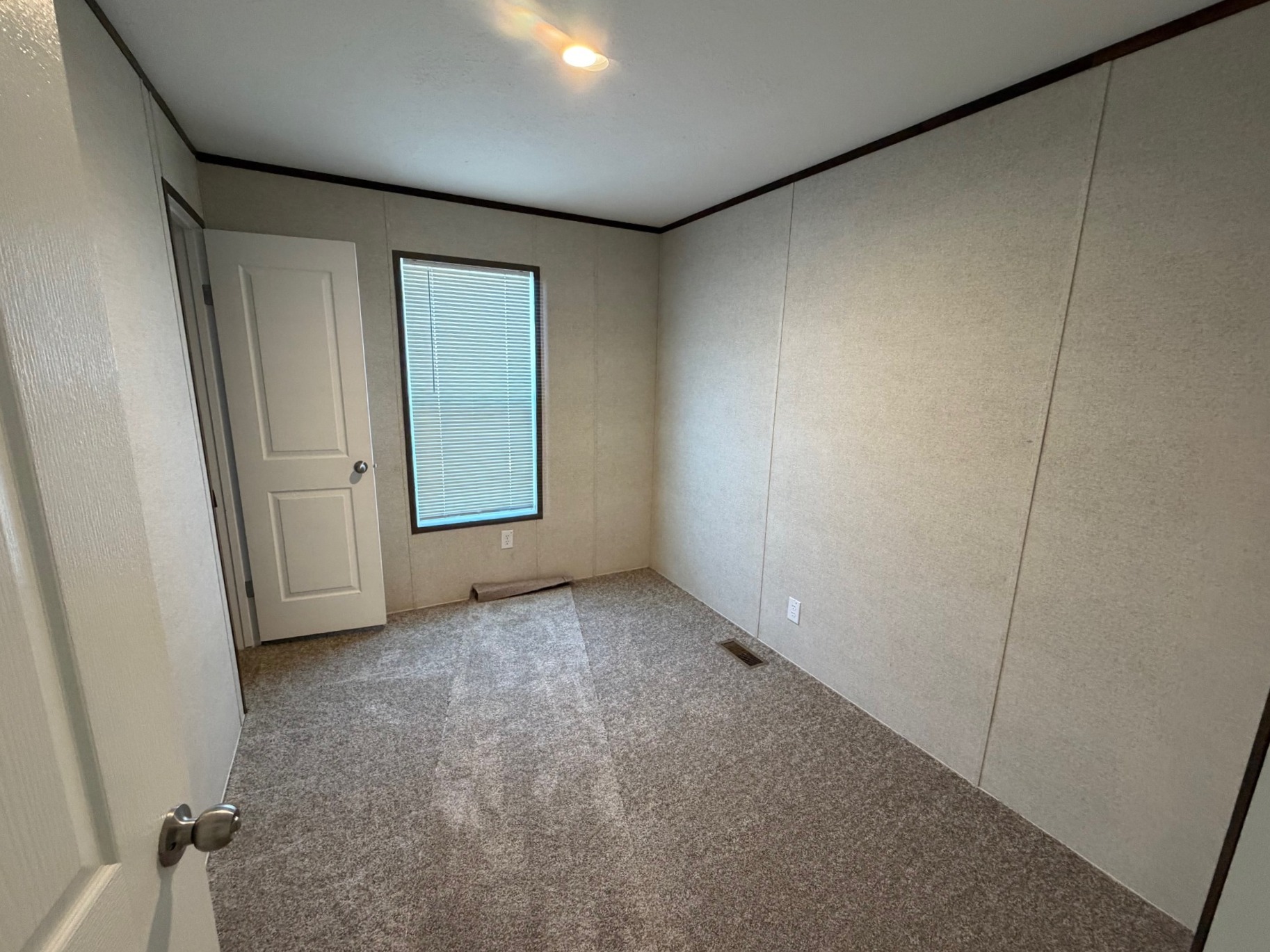 A photo of the Colonial Village Home