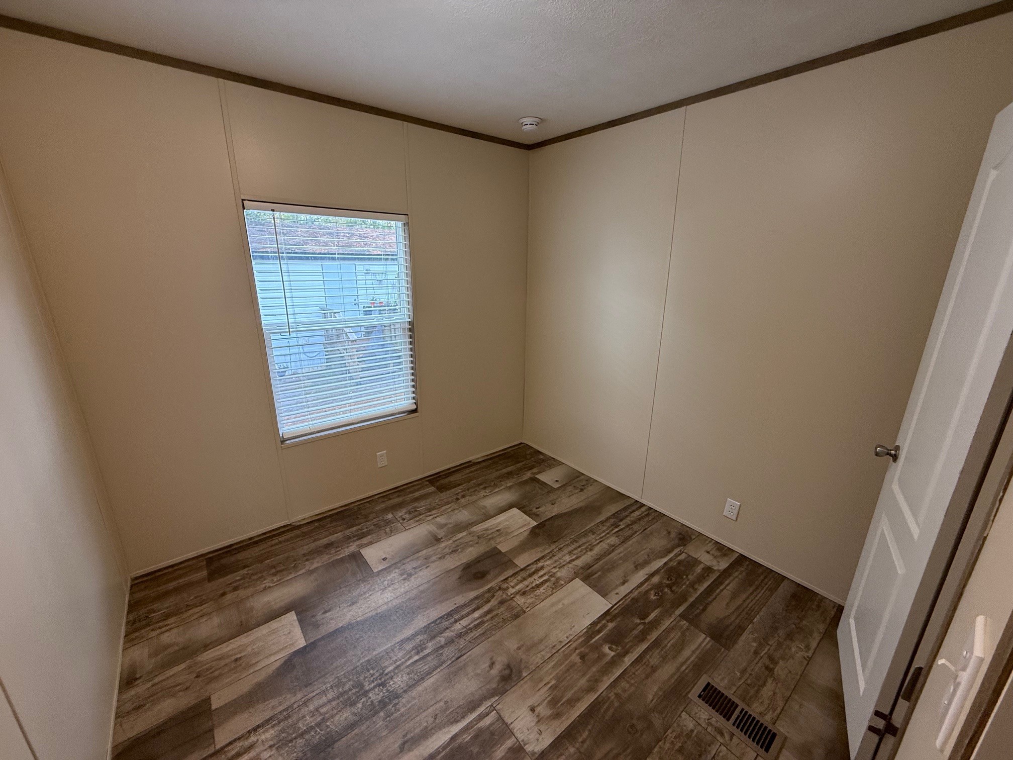 A photo of the Connie Jean Home