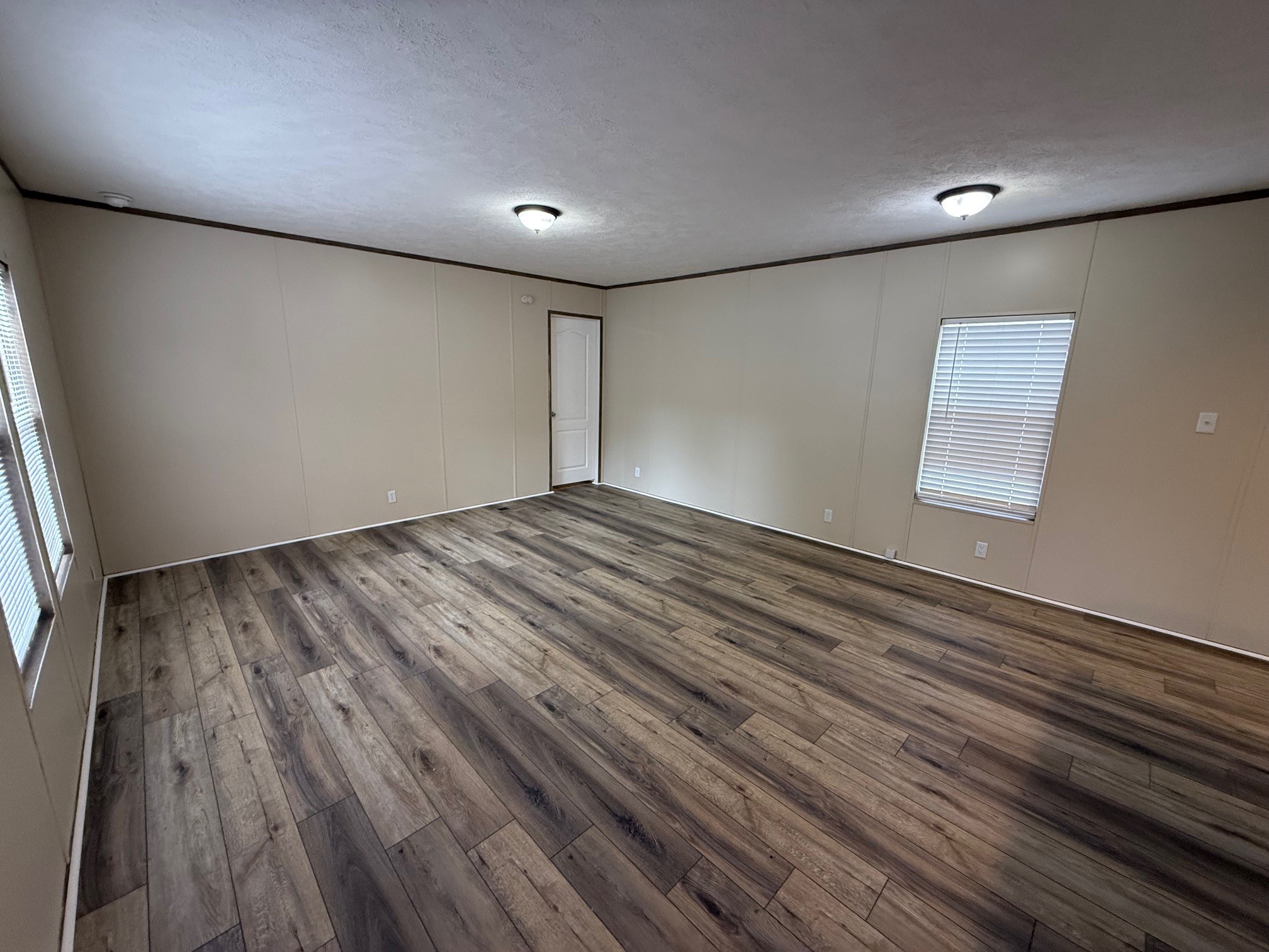 A photo of the Connie Jean Home