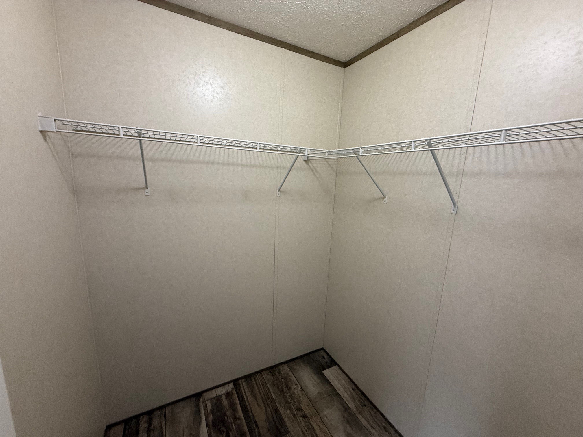 A photo of the Connie Jean Home