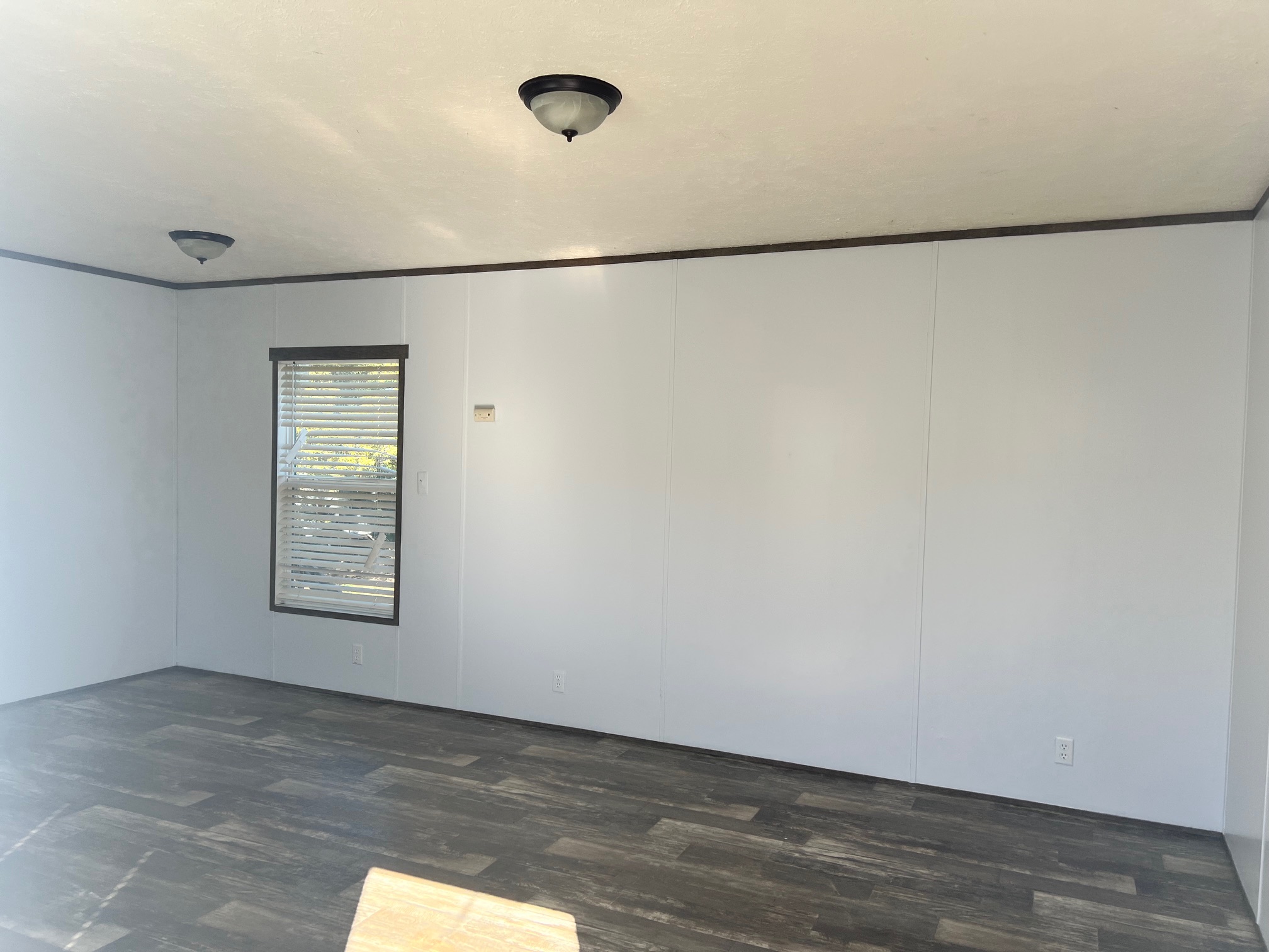 A photo of the Shadow Hills Home