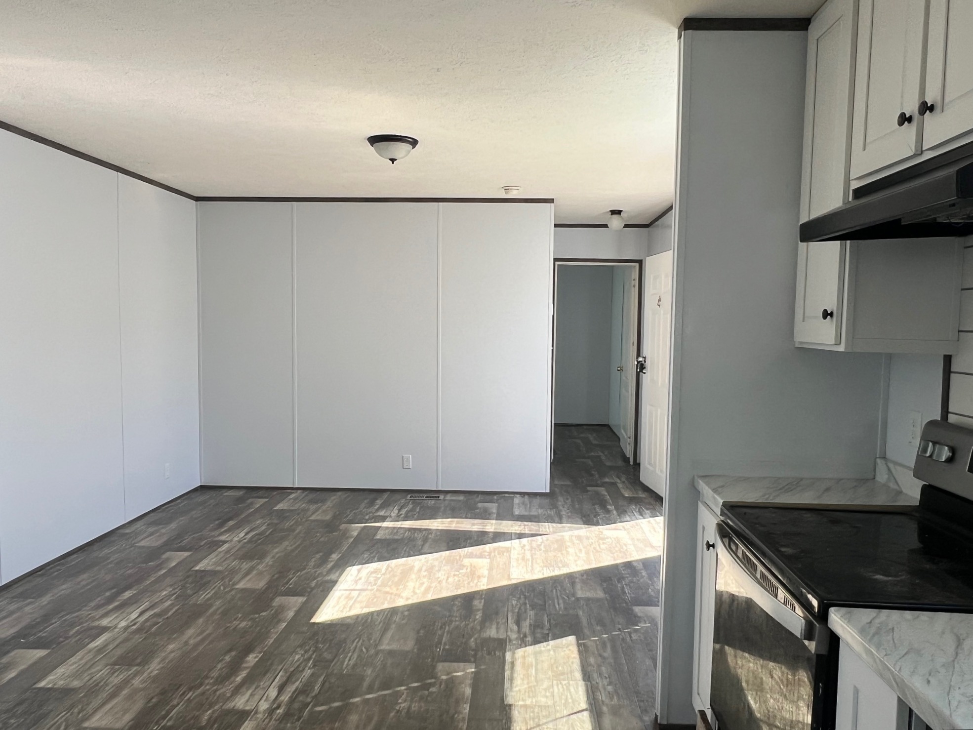 A photo of the Shadow Hills Home