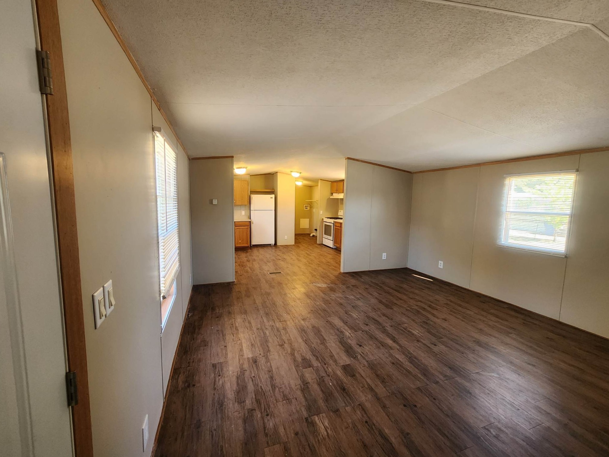 A photo of the Chisholm Creek Home