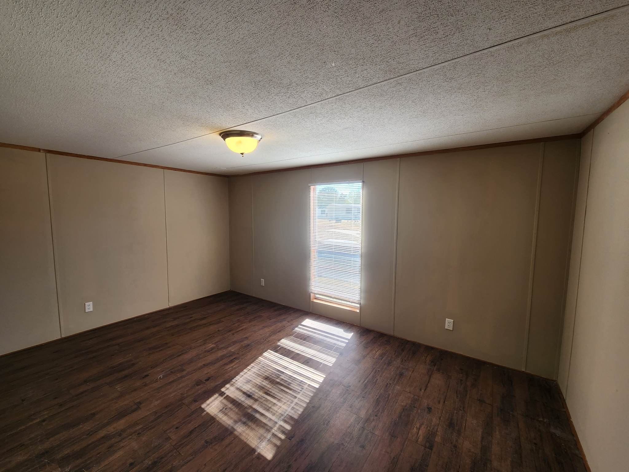 A photo of the Chisholm Creek Home