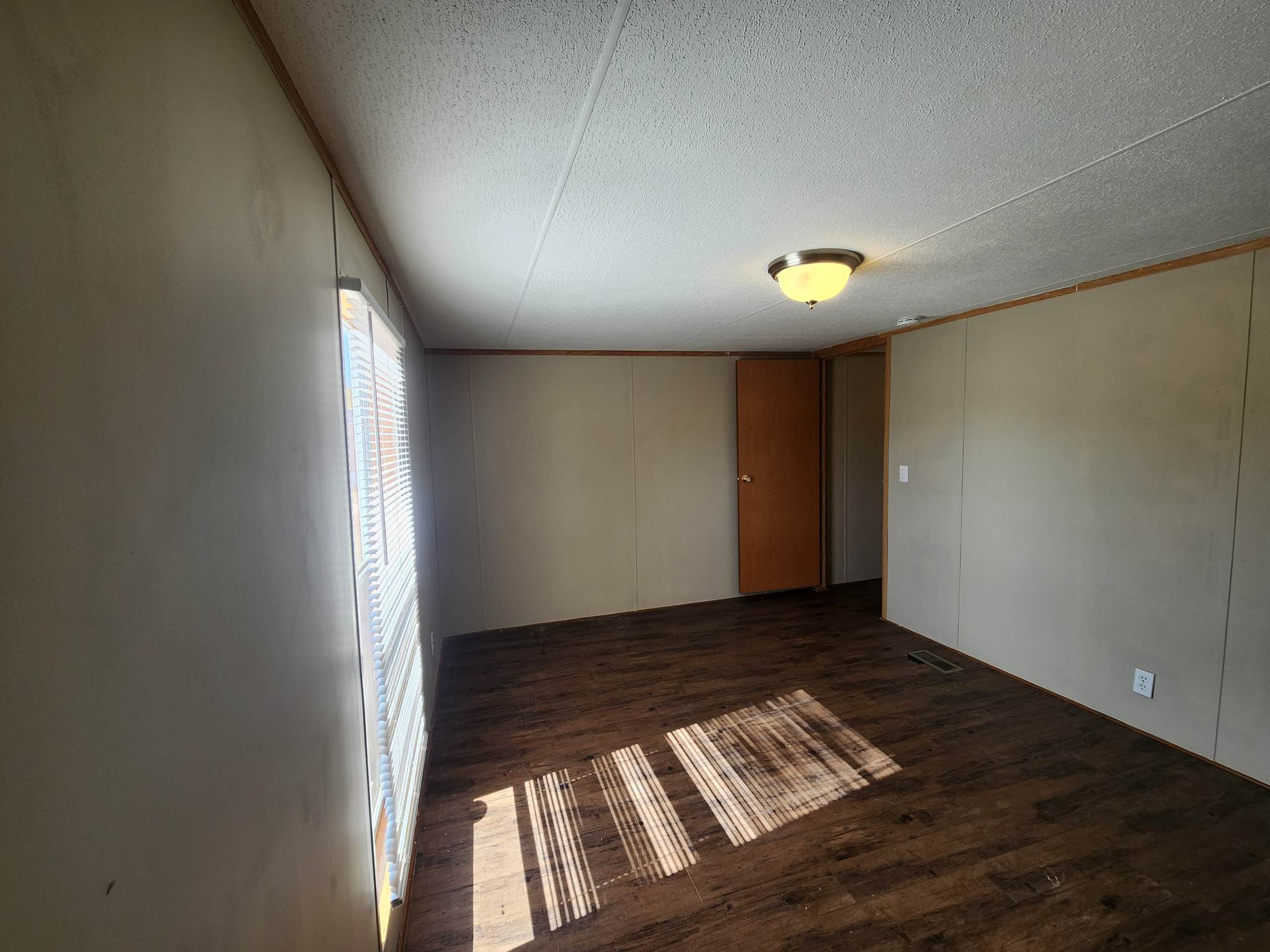 A photo of the Chisholm Creek Home