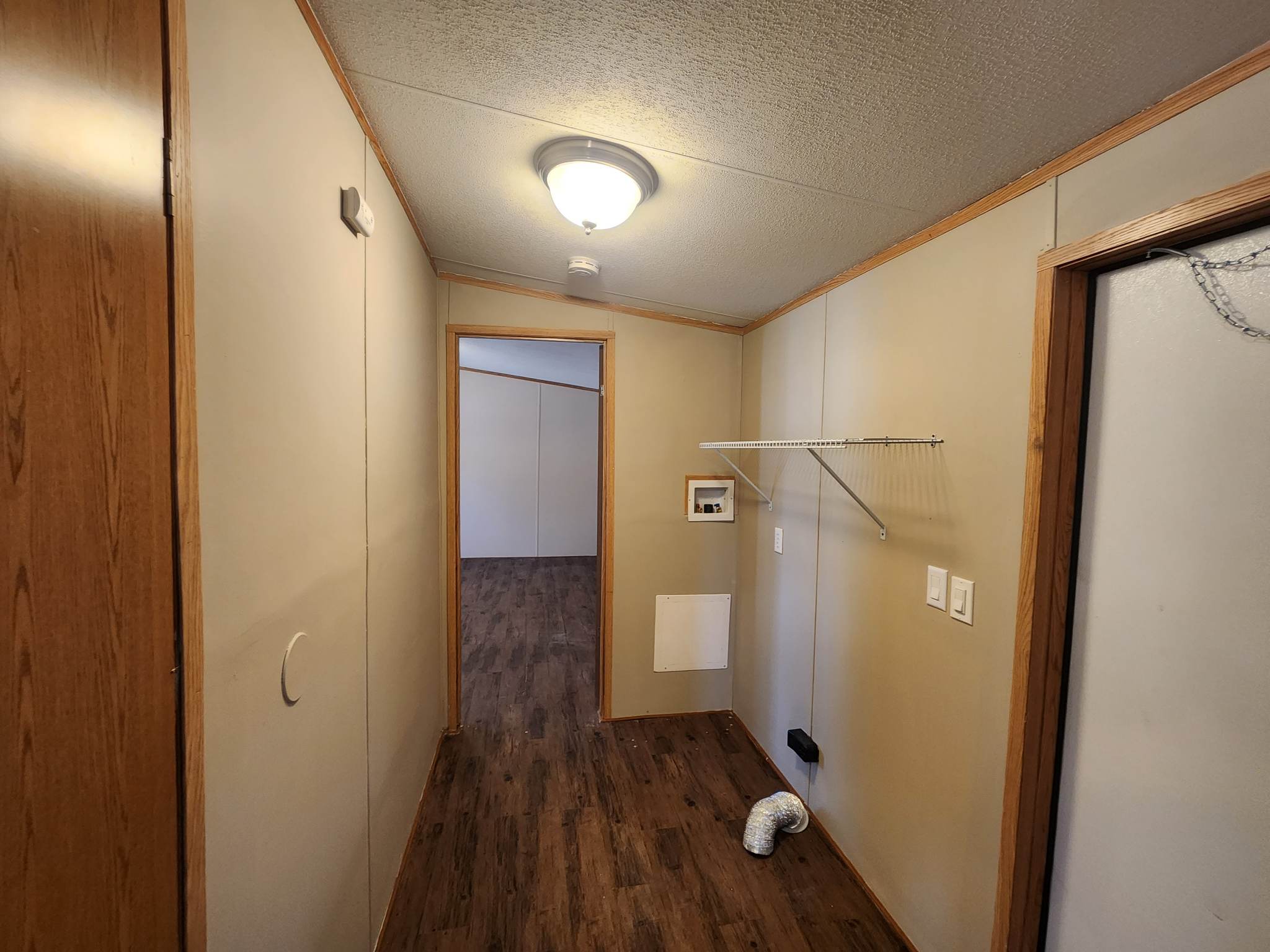 A photo of the Chisholm Creek Home