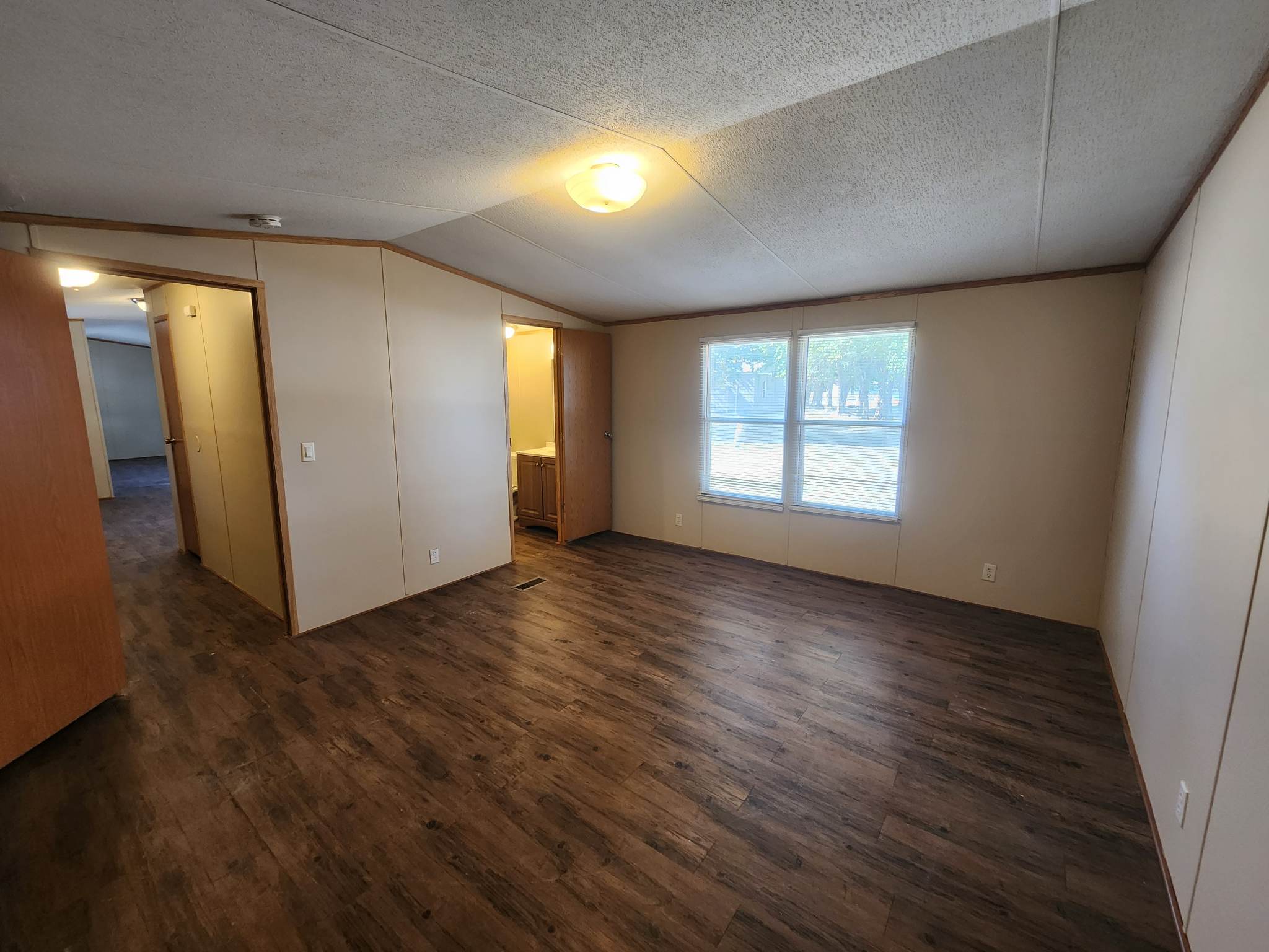 A photo of the Chisholm Creek Home