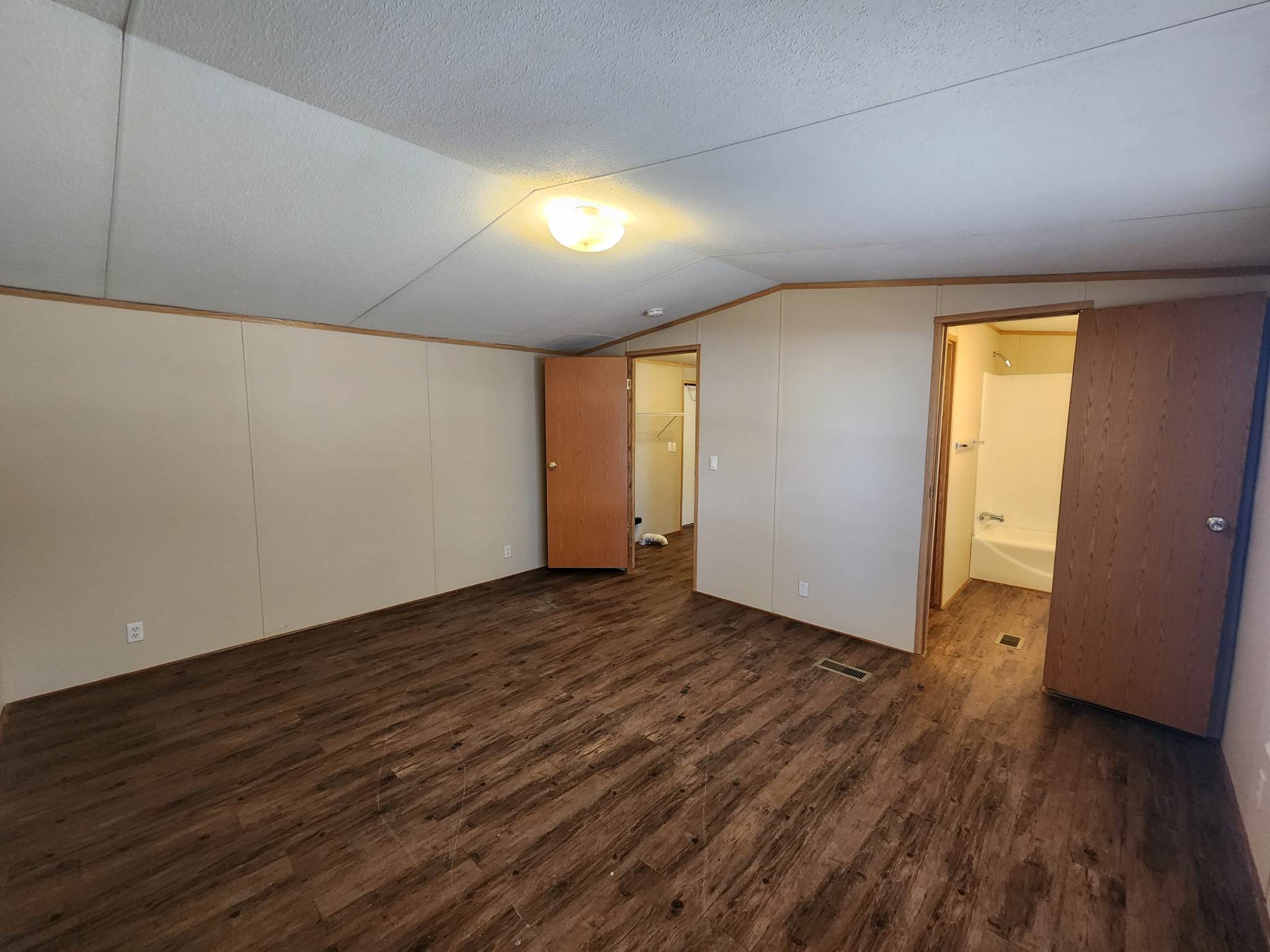 A photo of the Chisholm Creek Home