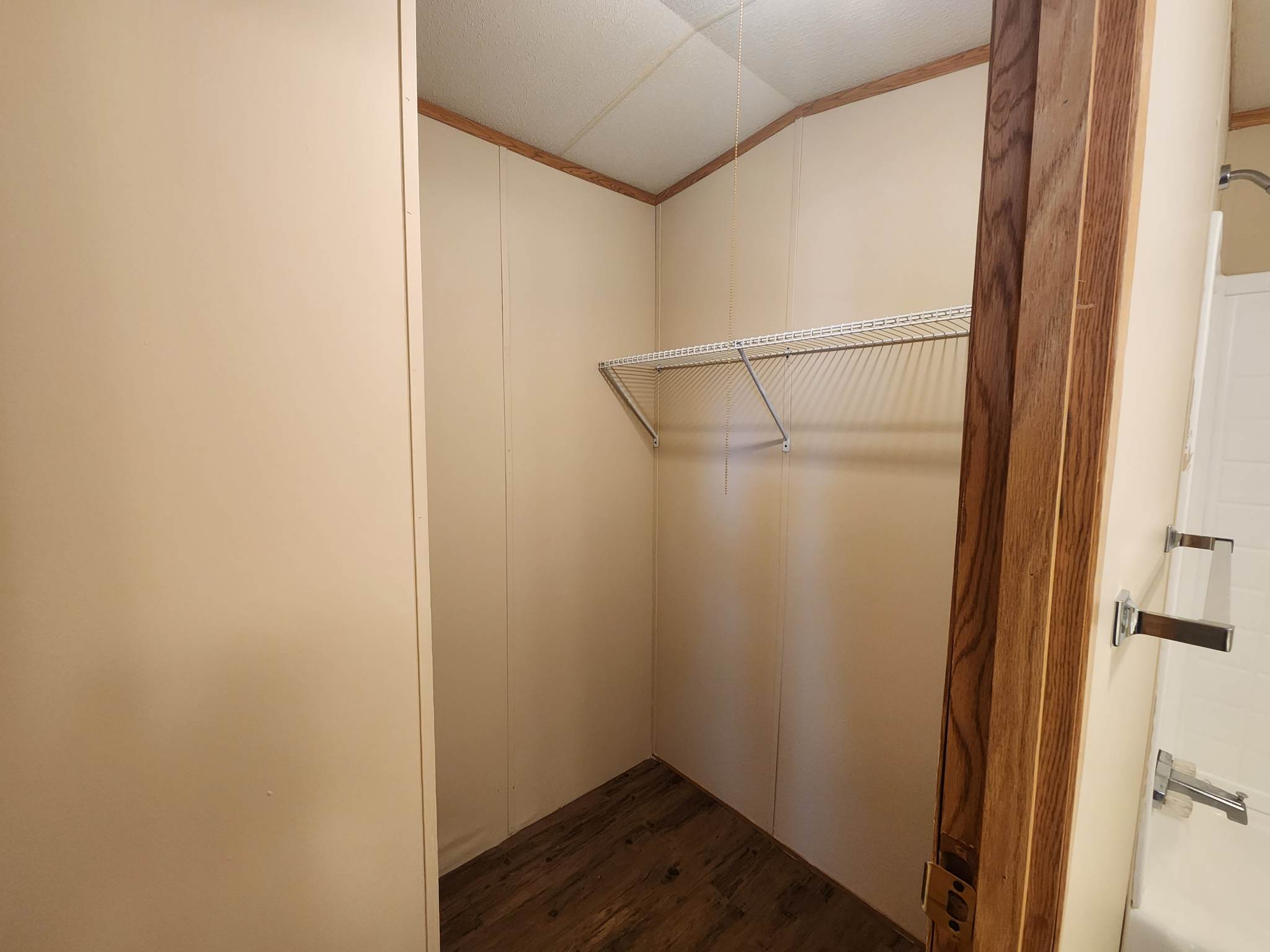 A photo of the Chisholm Creek Home