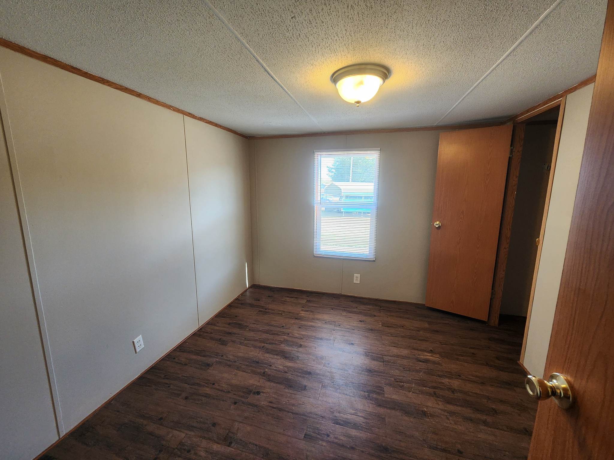 A photo of the Chisholm Creek Home