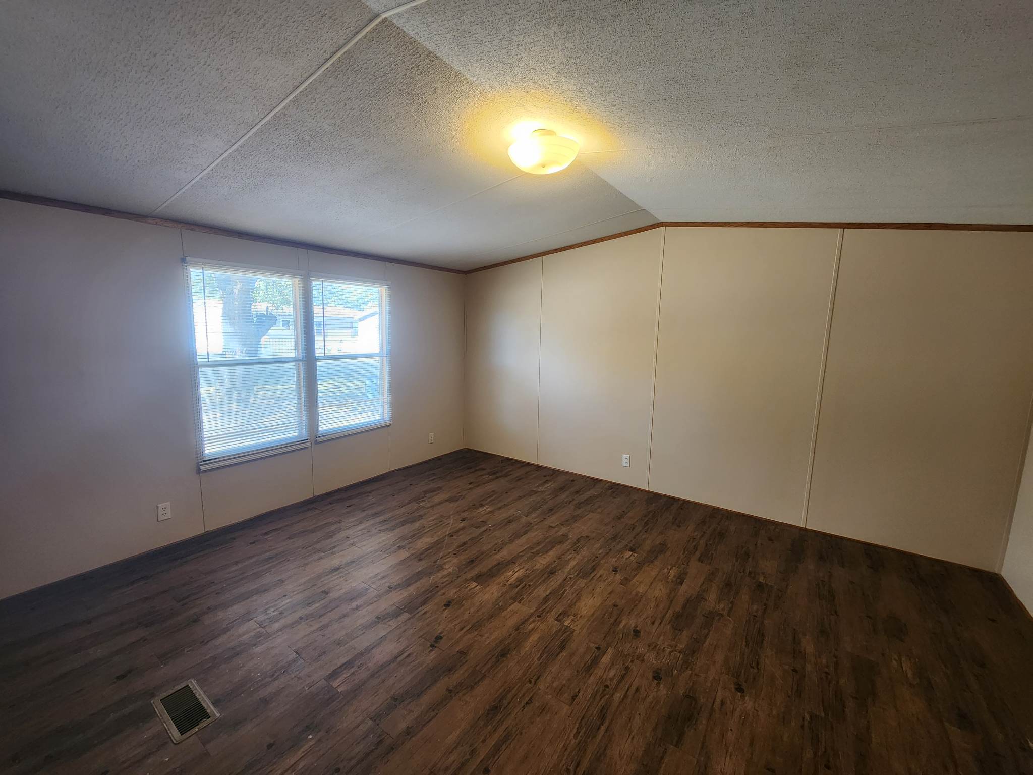 A photo of the Chisholm Creek Home