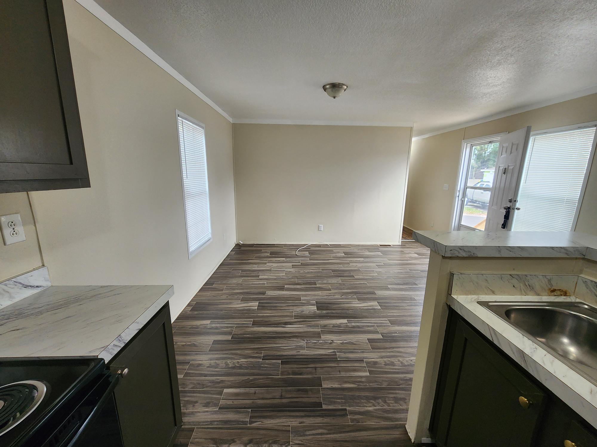 A photo of the Magnolia Circle Home