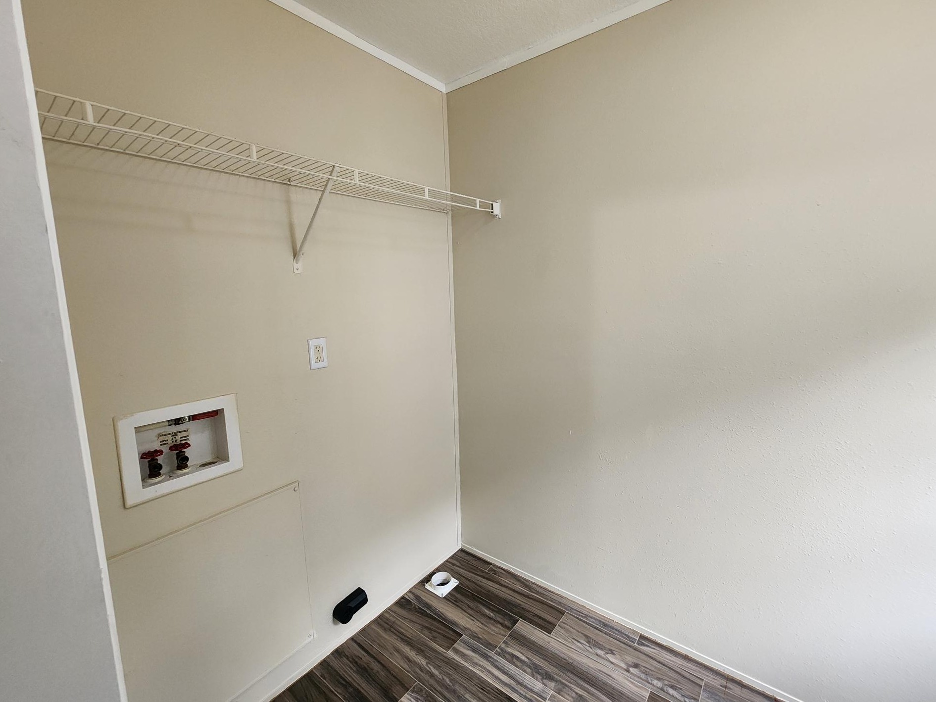 A photo of the Magnolia Circle Home