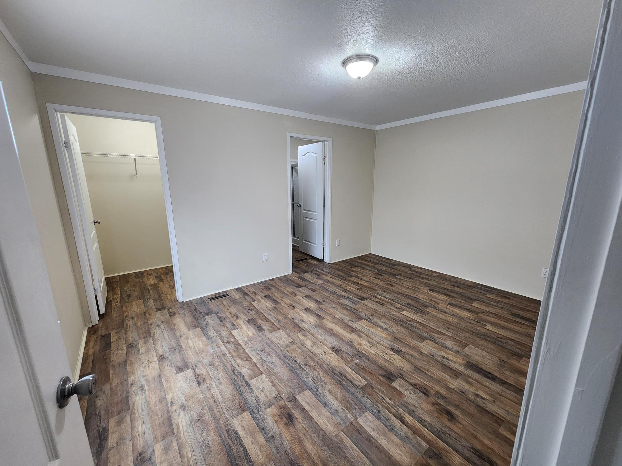 A photo of the Magnolia Circle Home